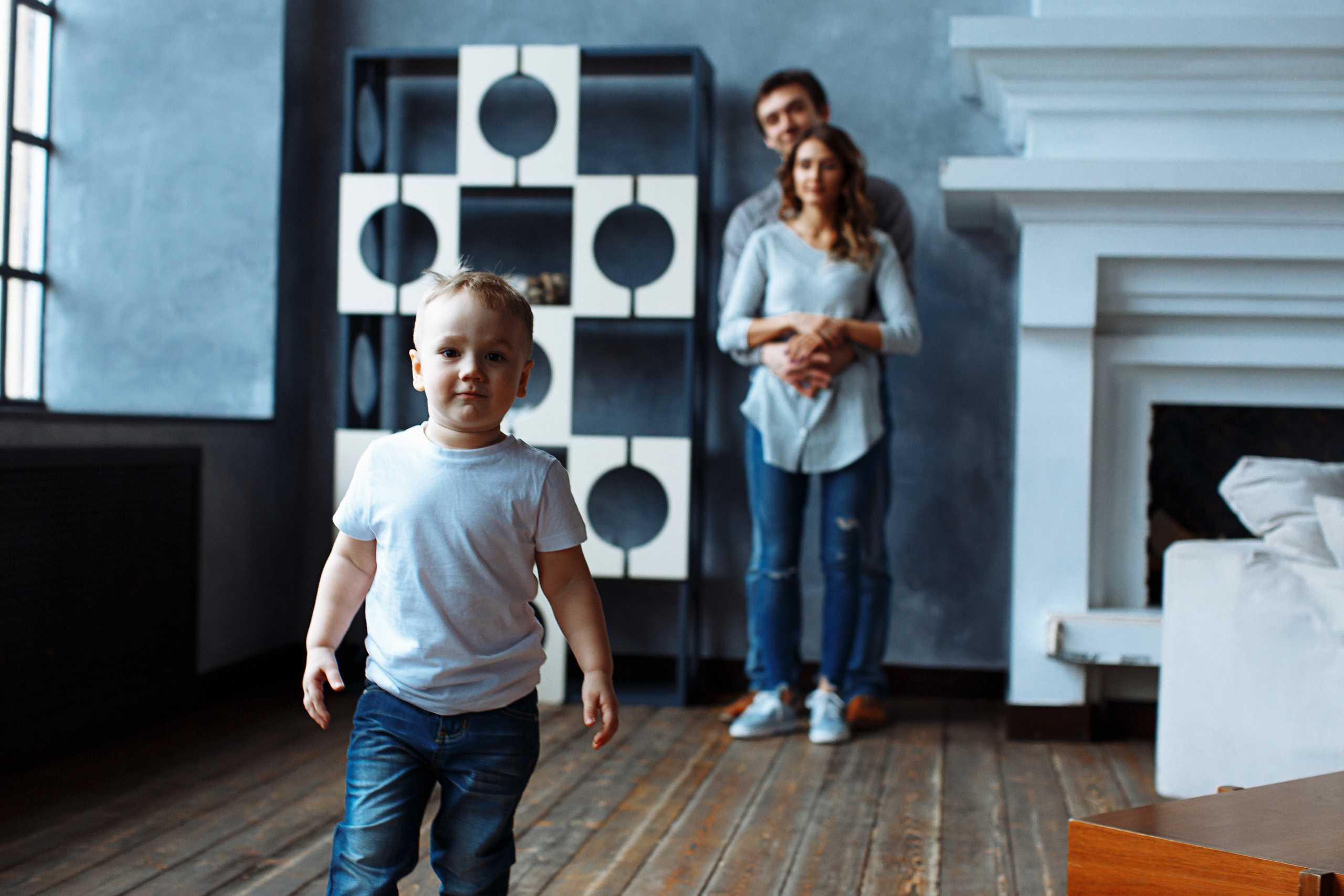 Вместе веселее. Свадебный фотограф в Санкт-Петербурге Александр Пащенко