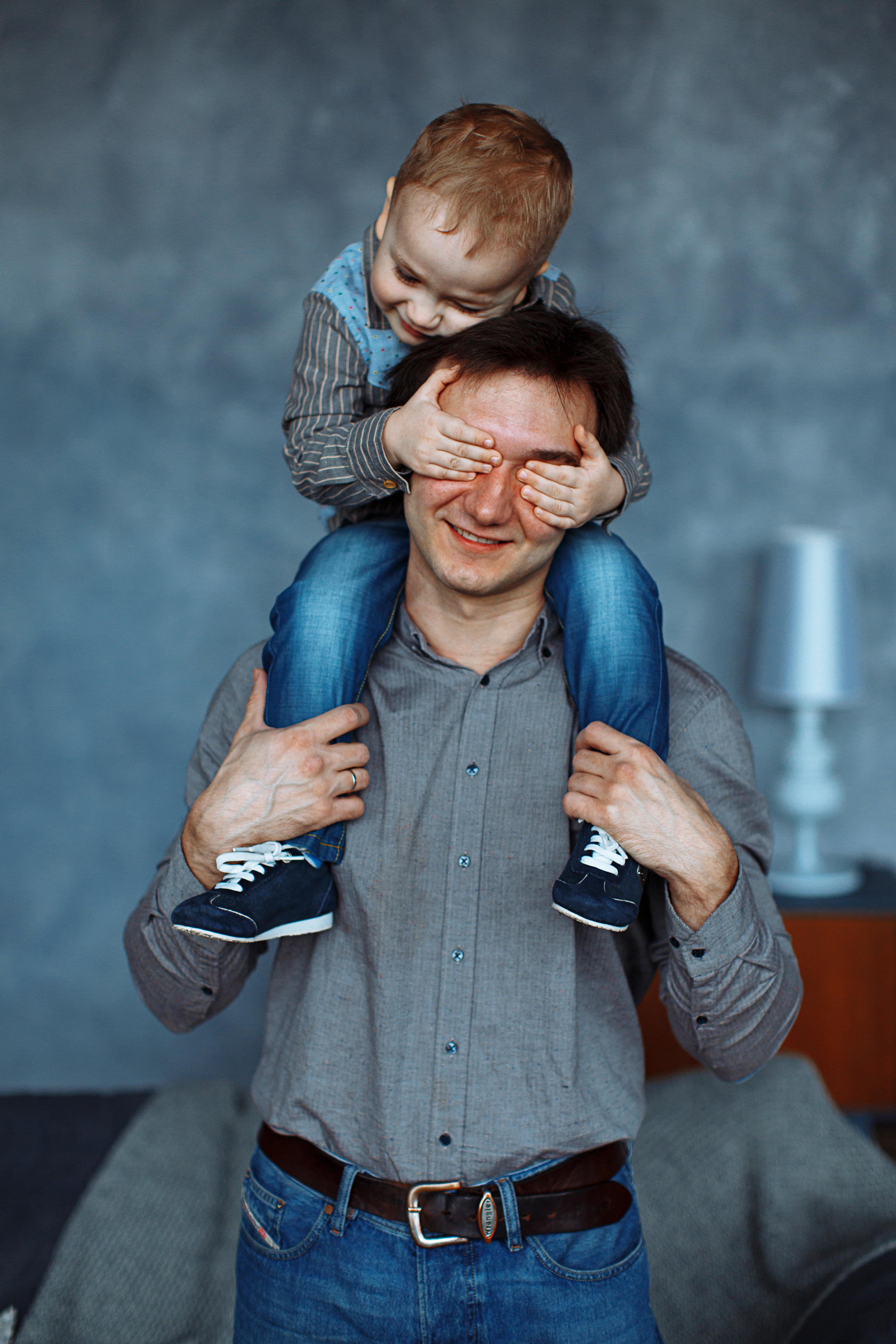 Вместе веселее. Свадебный фотограф в Санкт-Петербурге Александр Пащенко