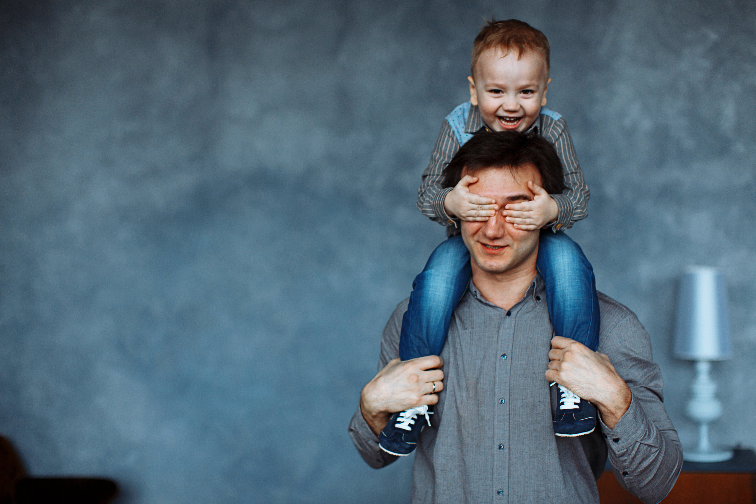Вместе веселее. Свадебный фотограф в Санкт-Петербурге Александр Пащенко