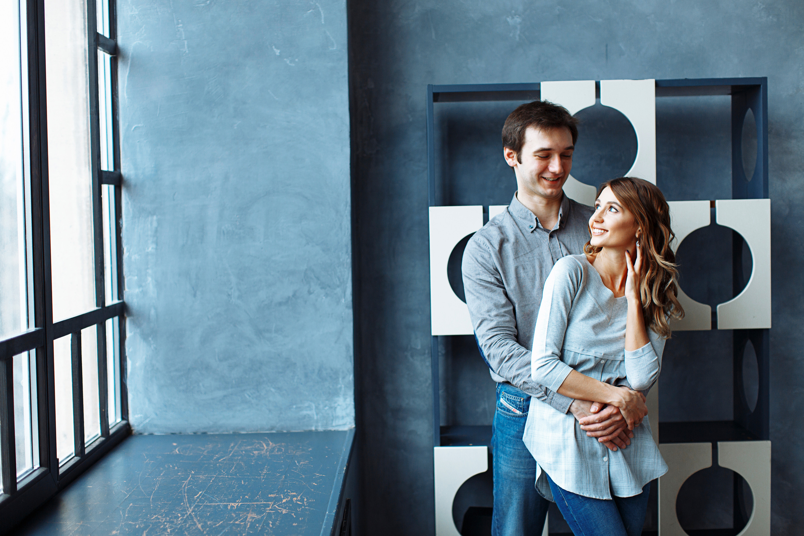 Вместе веселее. Свадебный фотограф в Санкт-Петербурге Александр Пащенко