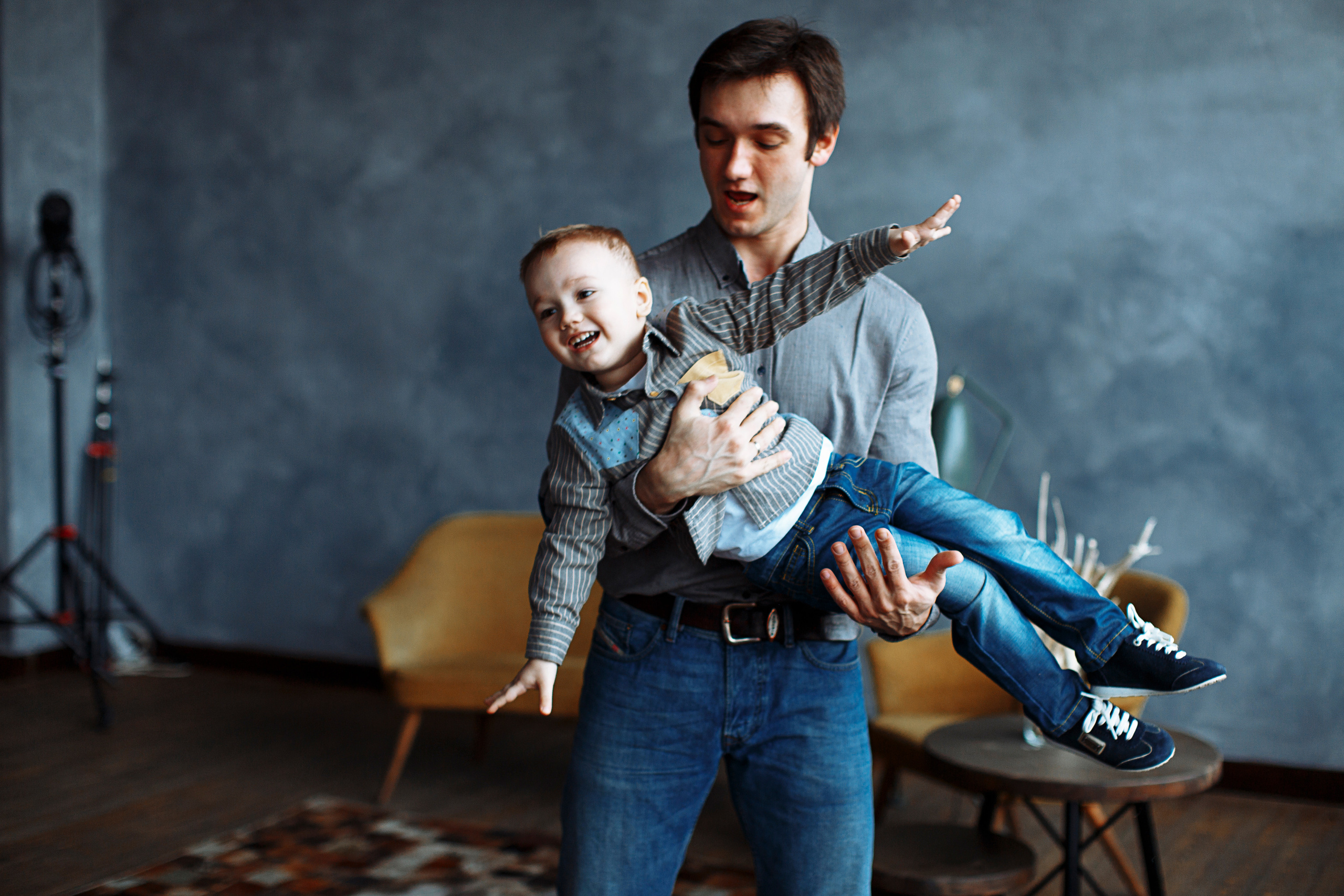 Вместе веселее. Свадебный фотограф в Санкт-Петербурге Александр Пащенко