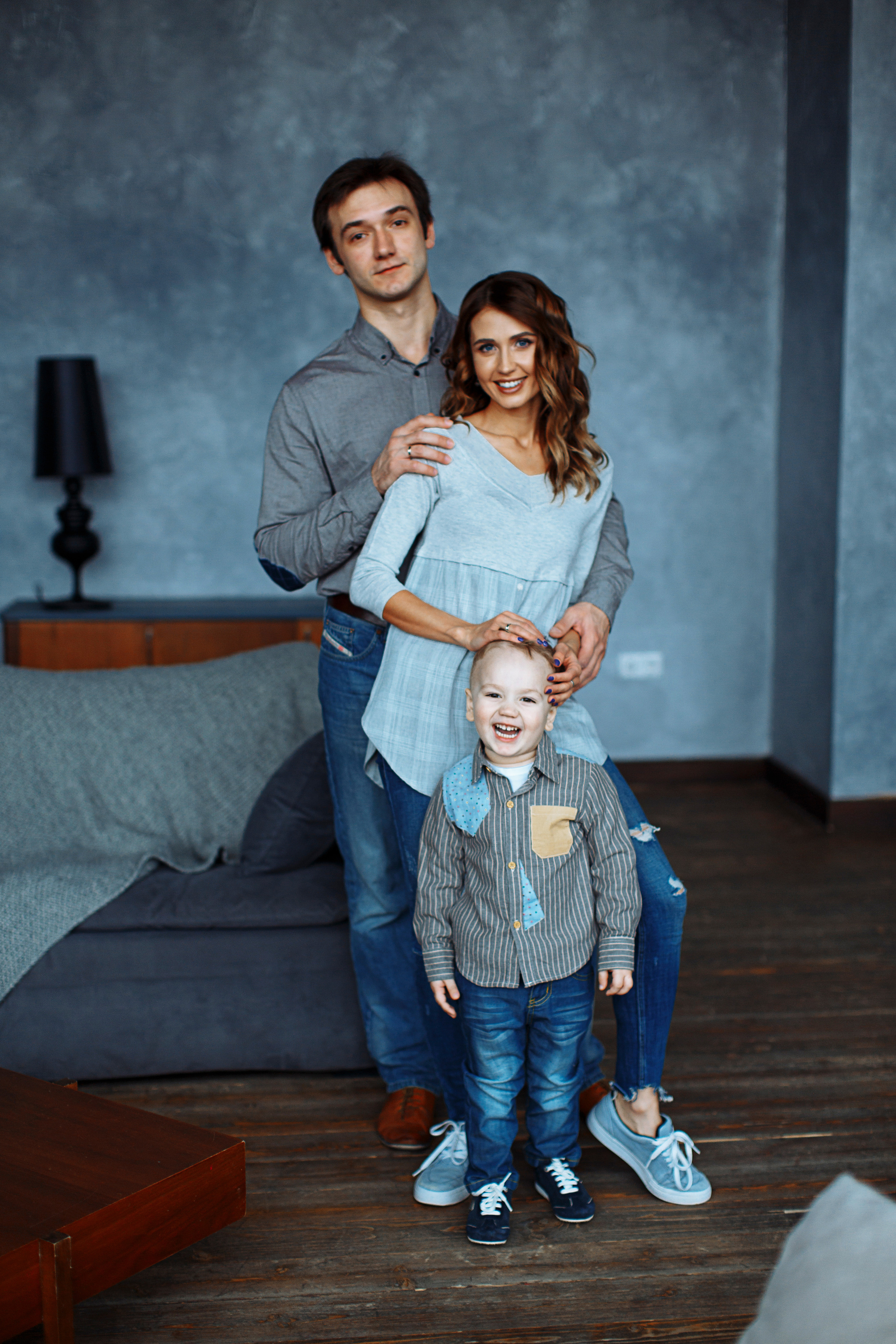 Вместе веселее. Свадебный фотограф в Санкт-Петербурге Александр Пащенко