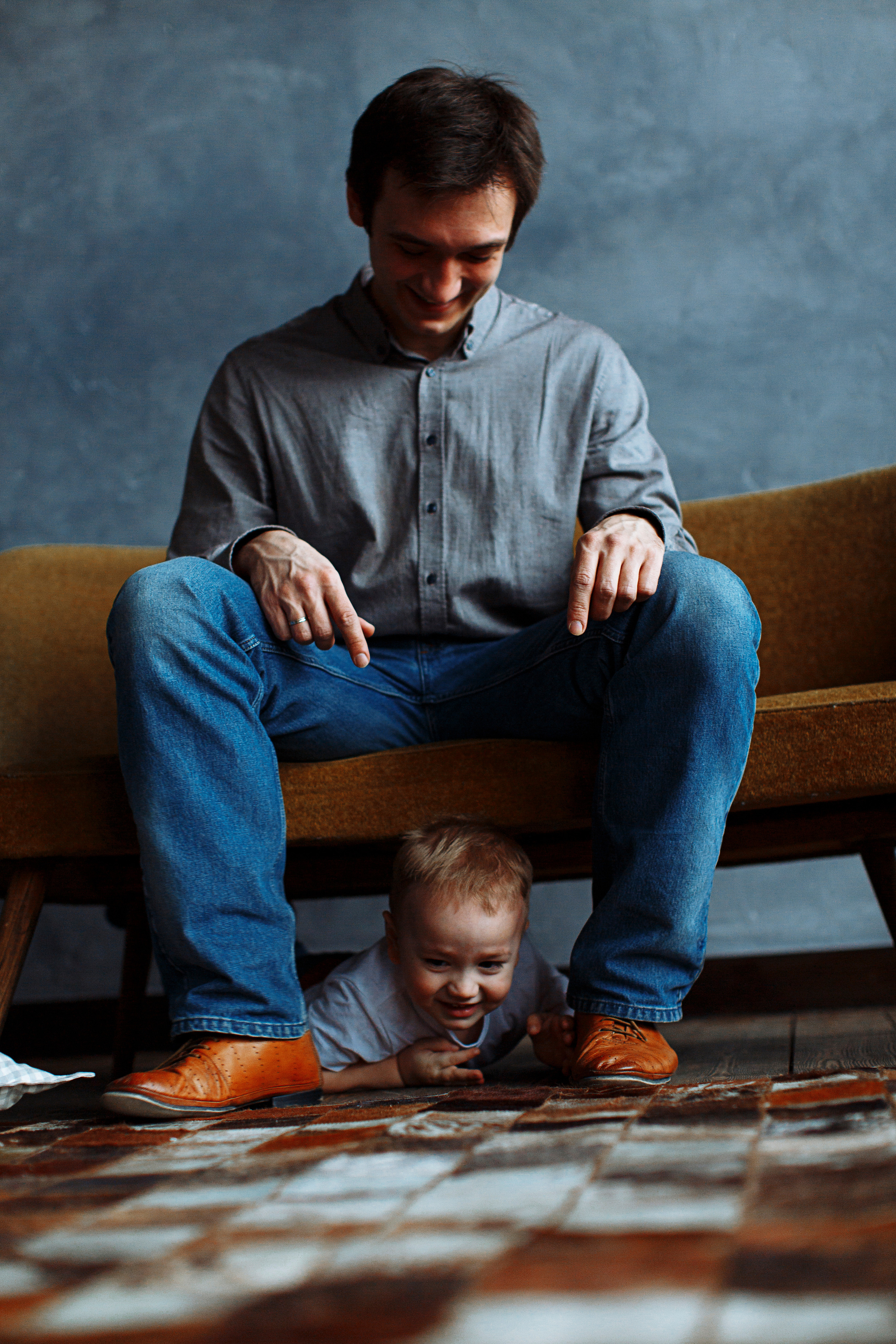 Вместе веселее. Свадебный фотограф в Санкт-Петербурге Александр Пащенко