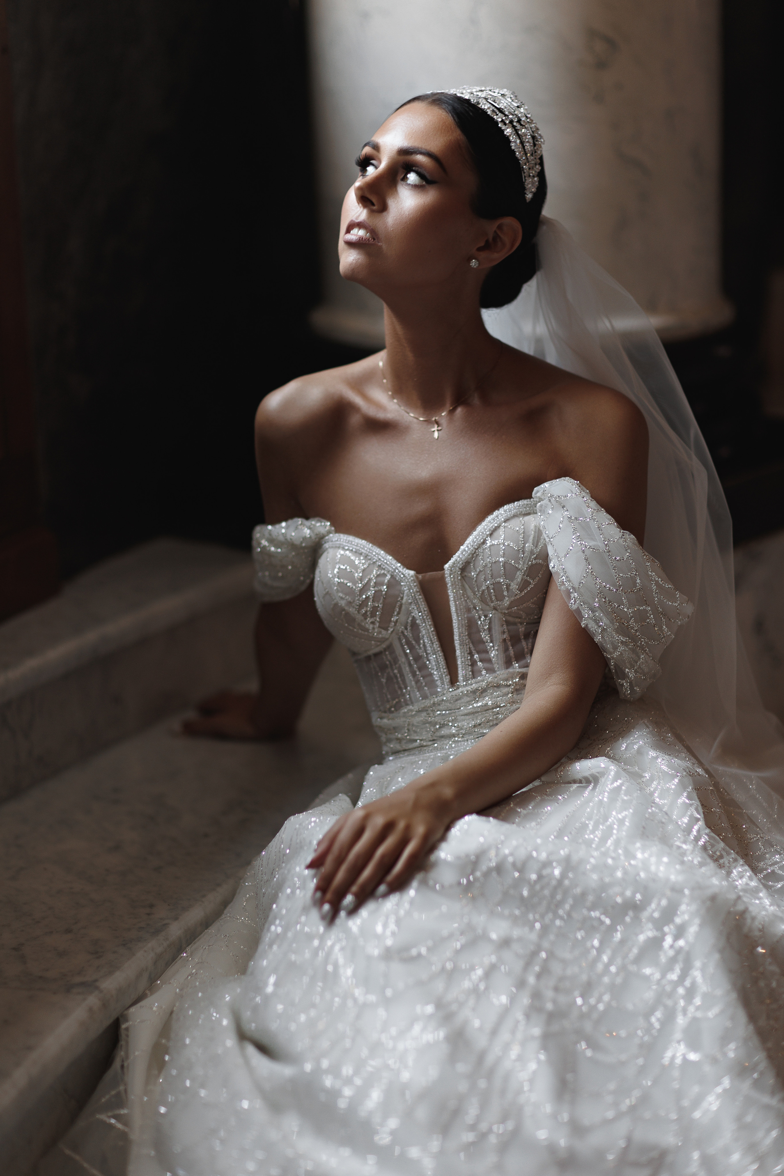 Гармония в прекрасном. Свадебный фотограф в Санкт-Петербурге Александр Пащенко