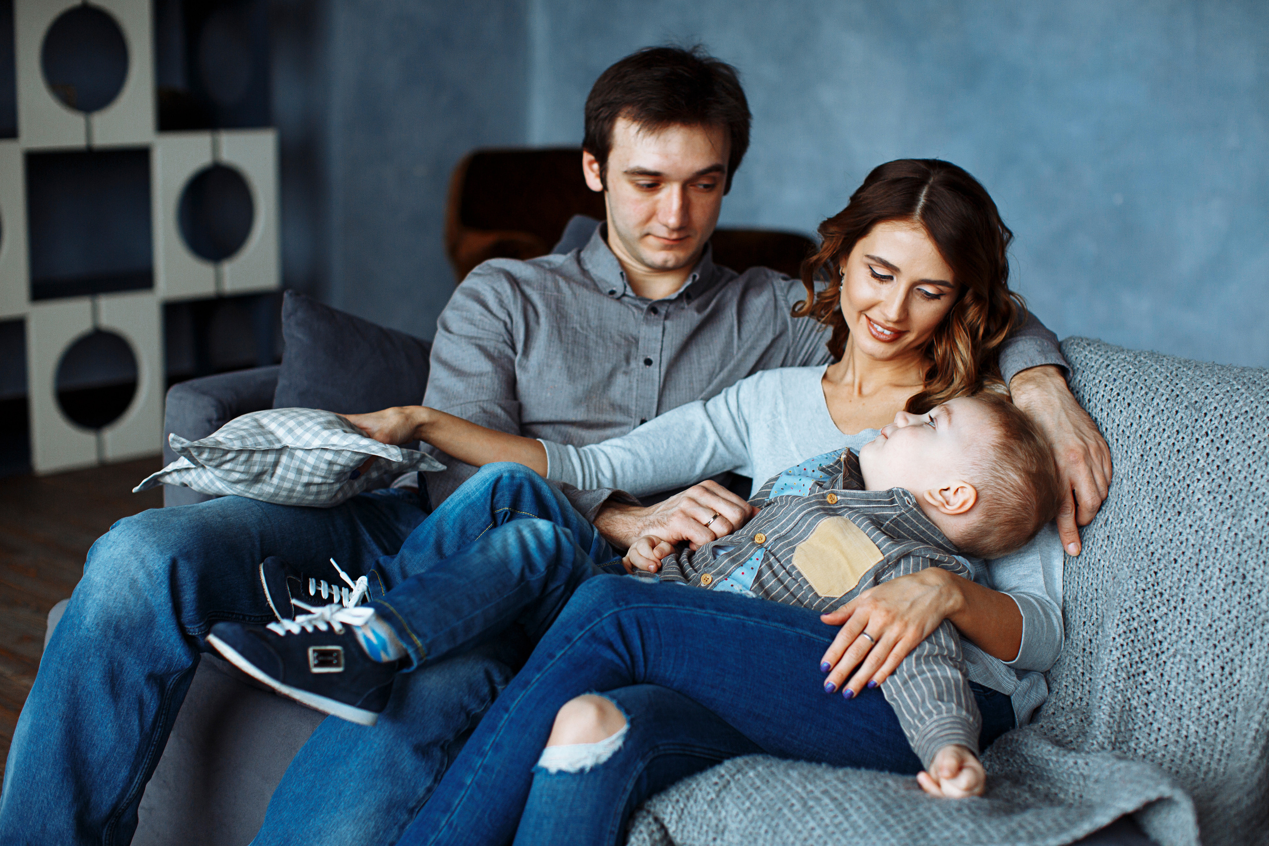 Вместе веселее. Свадебный фотограф в Санкт-Петербурге Александр Пащенко