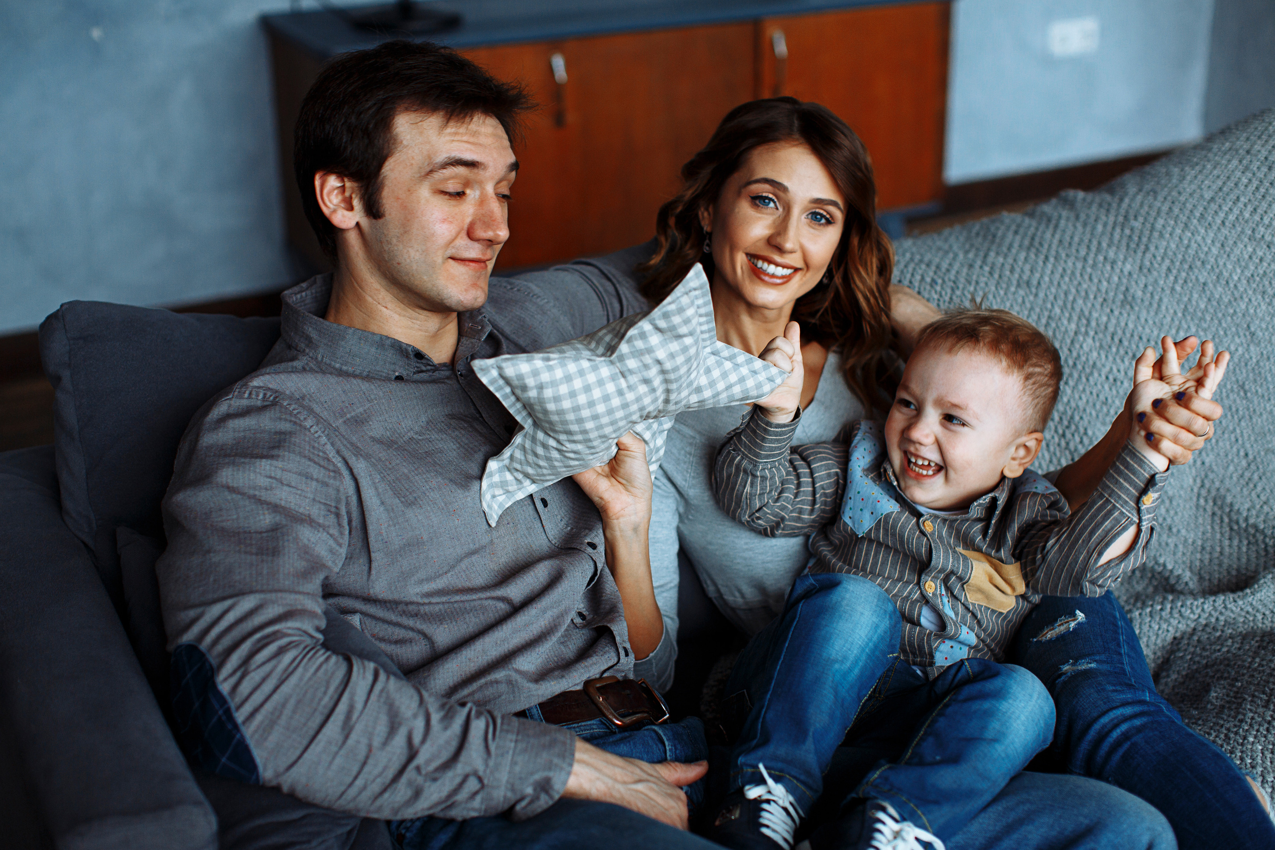 Вместе веселее. Свадебный фотограф в Санкт-Петербурге Александр Пащенко