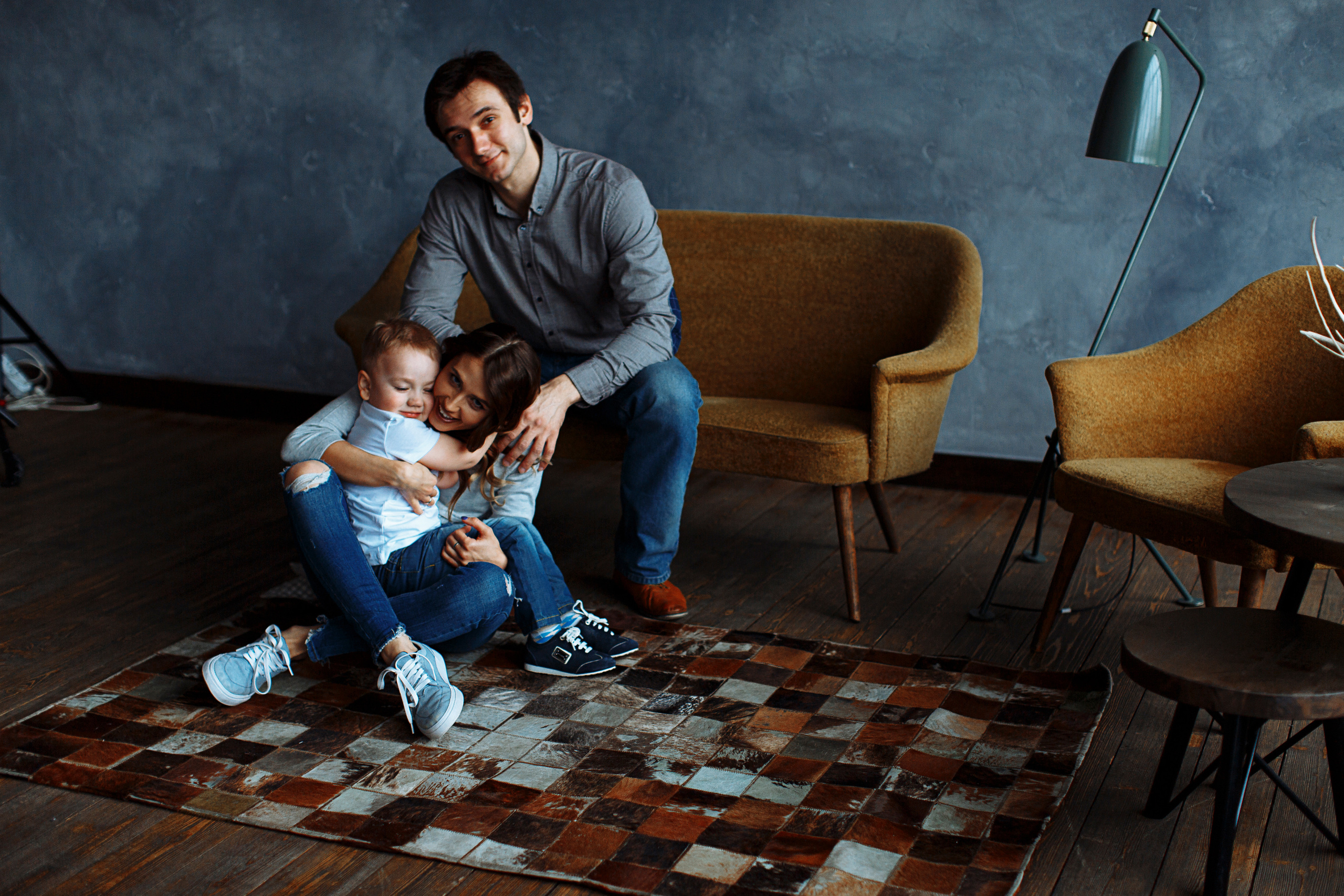 Вместе веселее. Свадебный фотограф в Санкт-Петербурге Александр Пащенко