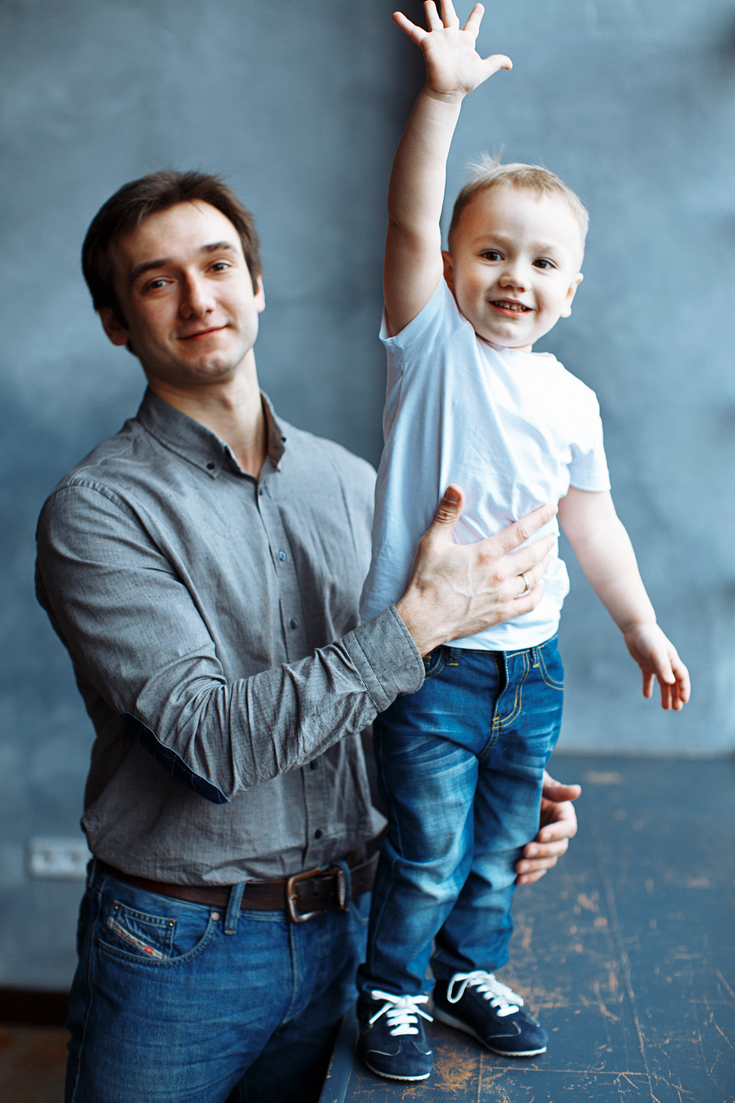 Вместе веселее. Свадебный фотограф в Санкт-Петербурге Александр Пащенко