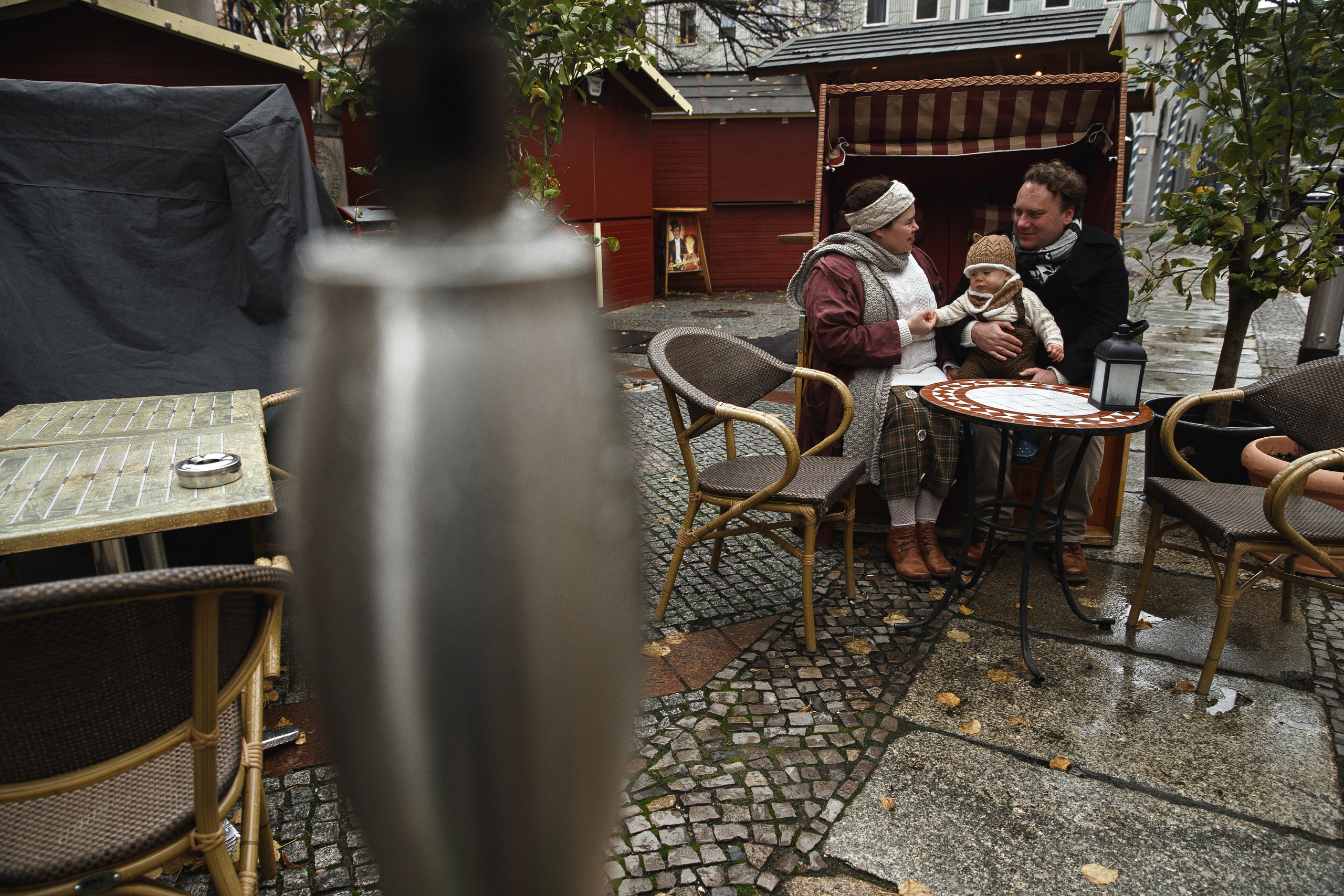 Берлин. Свадебный фотограф в Санкт-Петербурге Александр Пащенко
