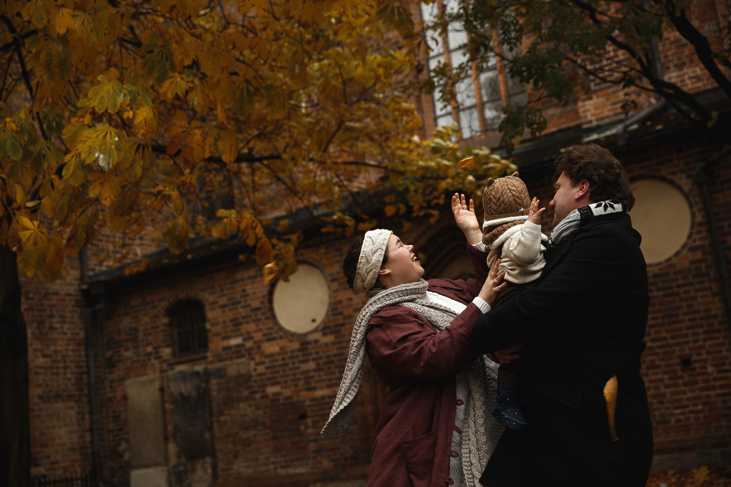 Берлин. Свадебный фотограф в Санкт-Петербурге Александр Пащенко