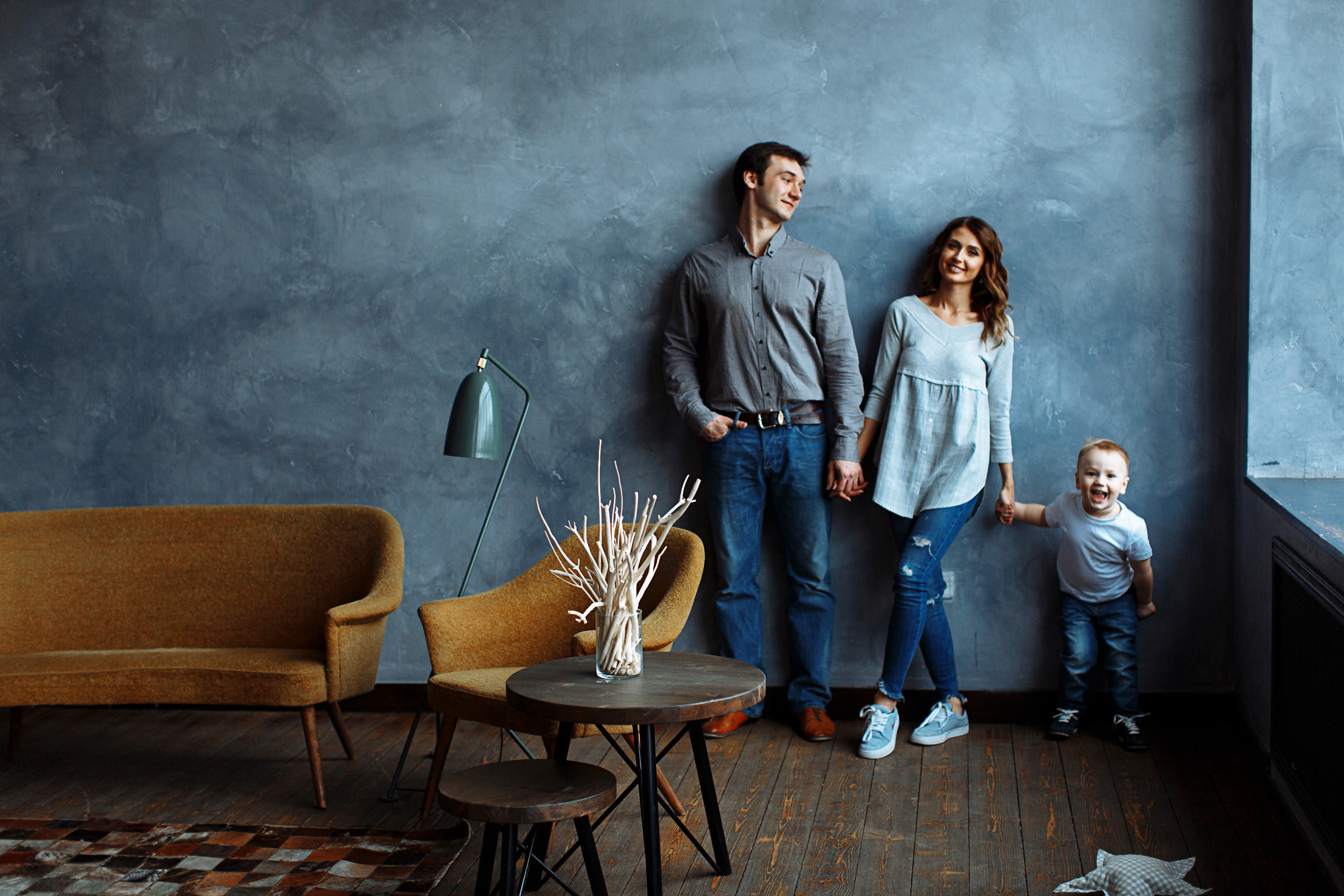 Вместе веселее. Свадебный фотограф в Санкт-Петербурге Александр Пащенко