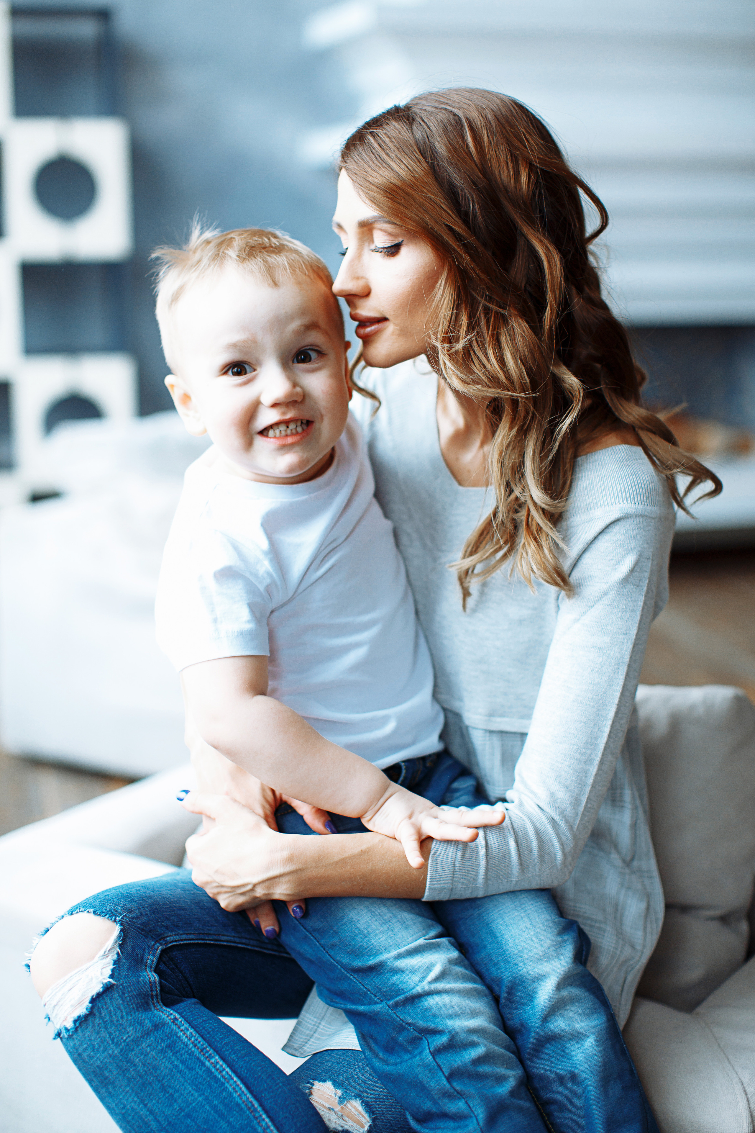 Вместе веселее. Свадебный фотограф в Санкт-Петербурге Александр Пащенко