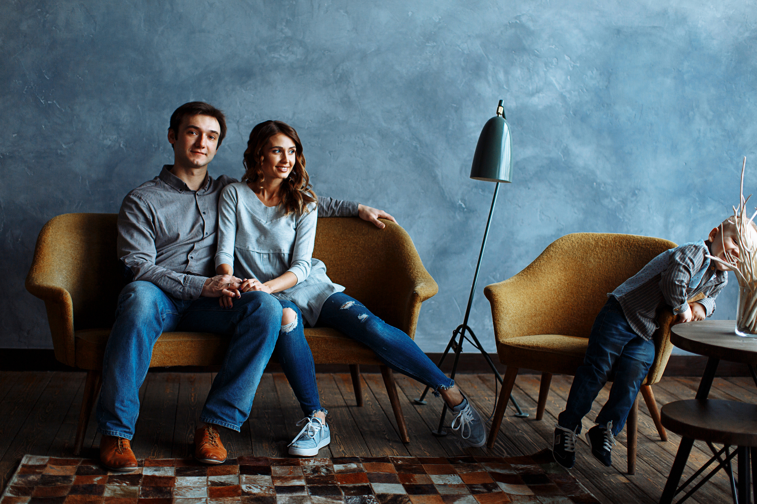 Вместе веселее. Свадебный фотограф в Санкт-Петербурге Александр Пащенко