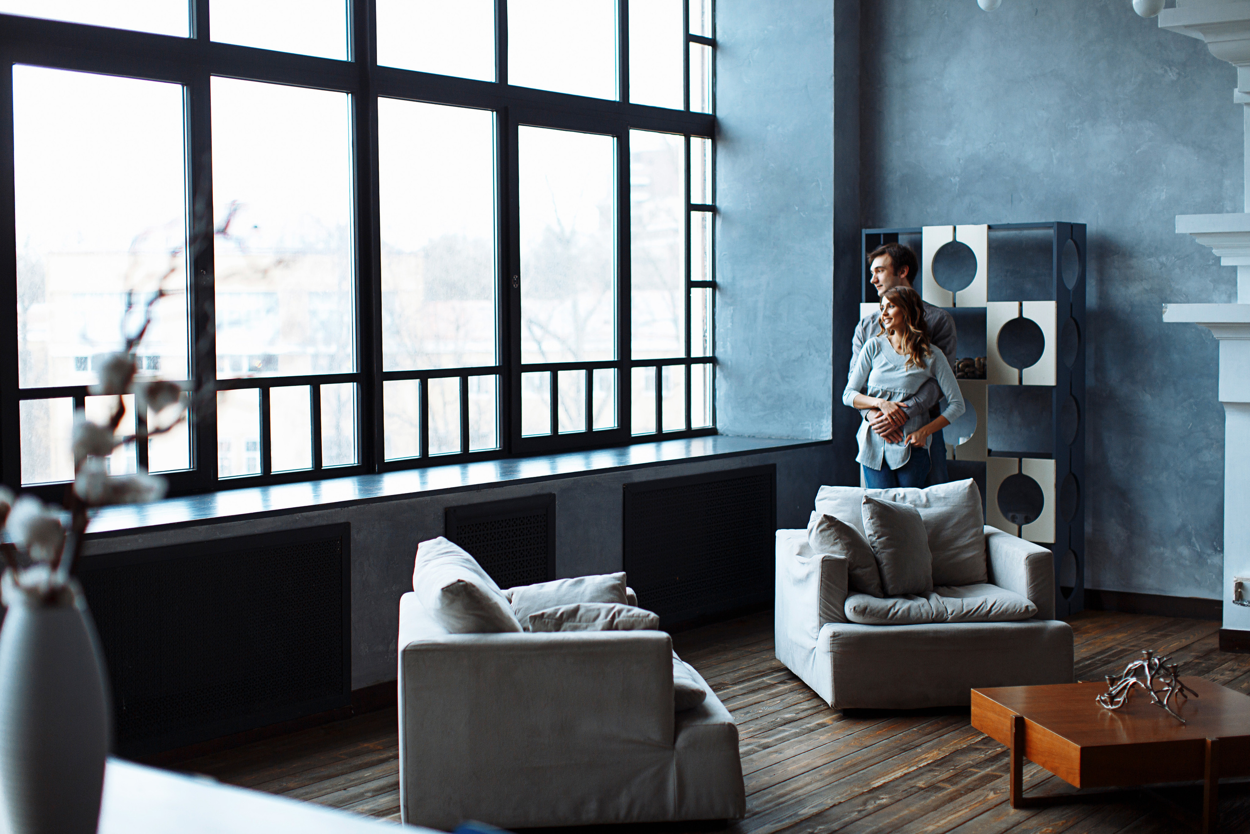 Вместе веселее. Свадебный фотограф в Санкт-Петербурге Александр Пащенко