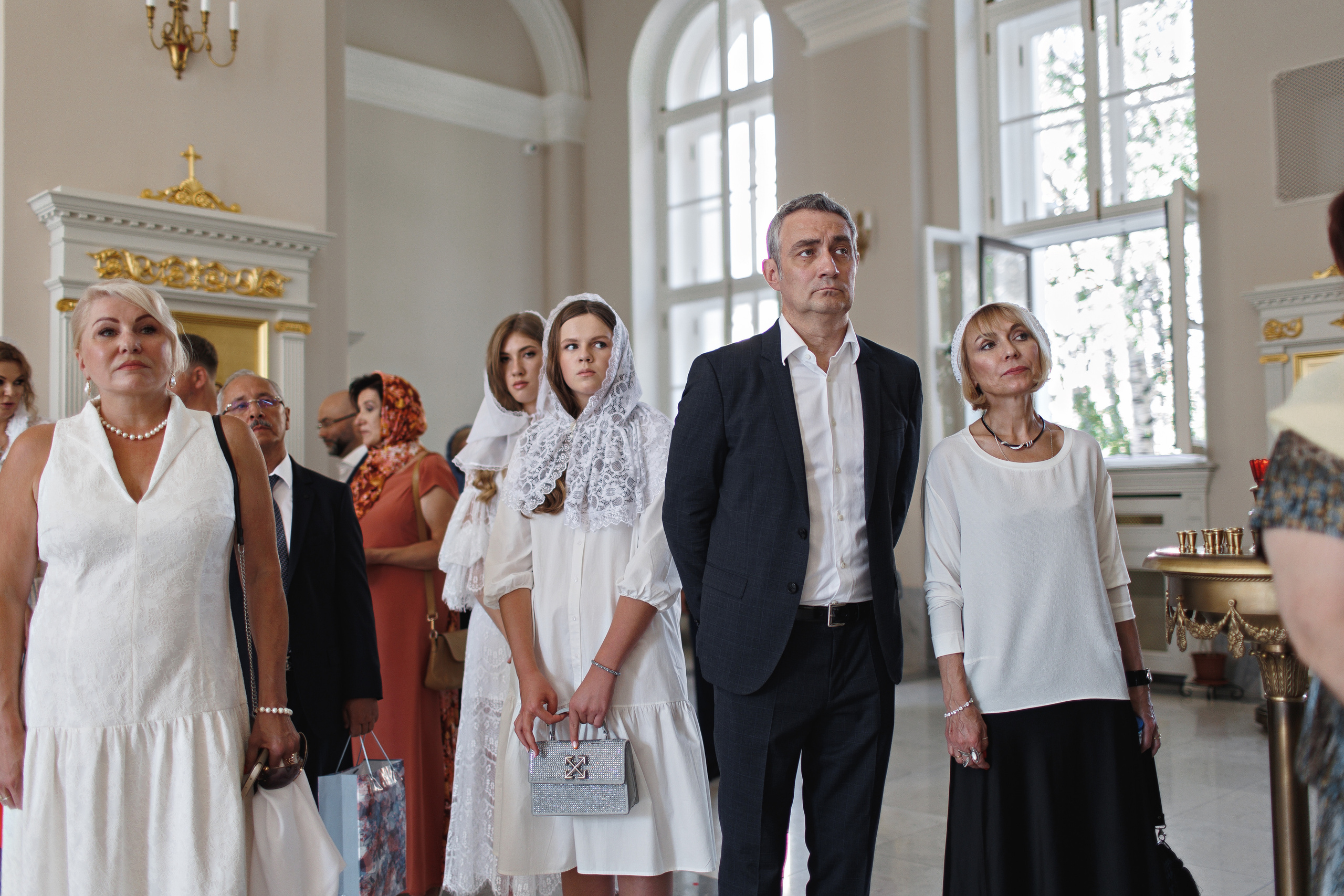 Гармония в прекрасном. Свадебный фотограф в Санкт-Петербурге Александр Пащенко