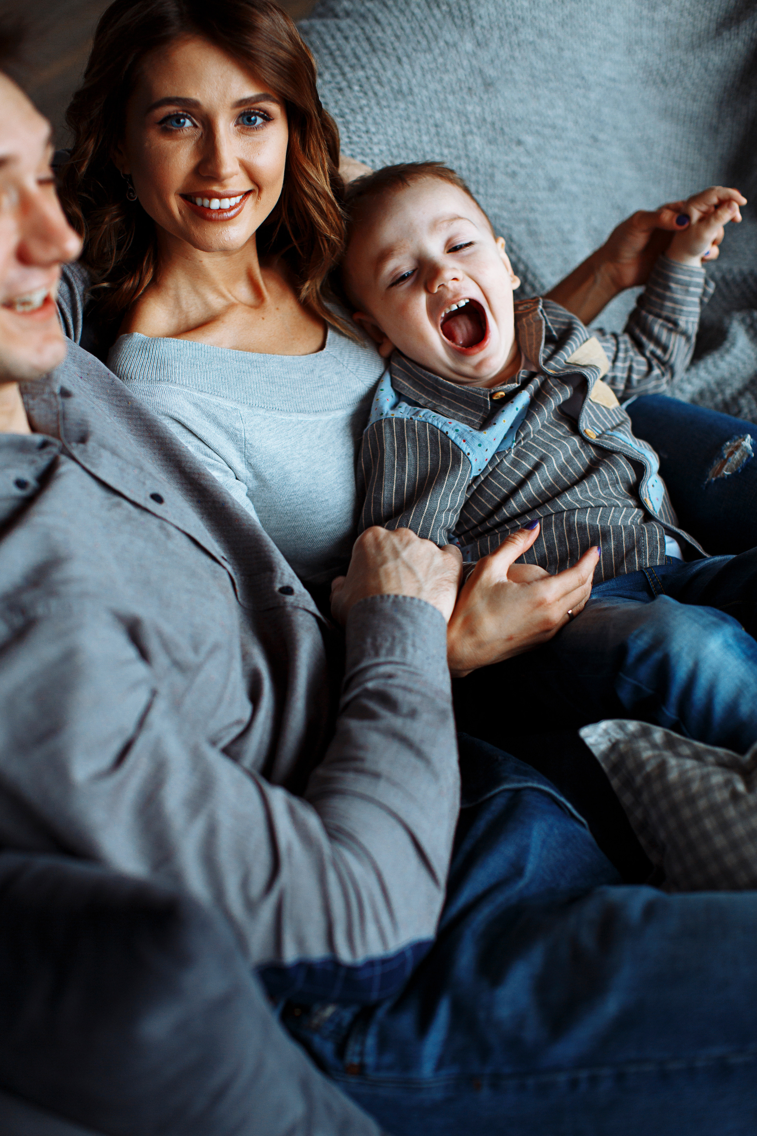 Вместе веселее. Свадебный фотограф в Санкт-Петербурге Александр Пащенко