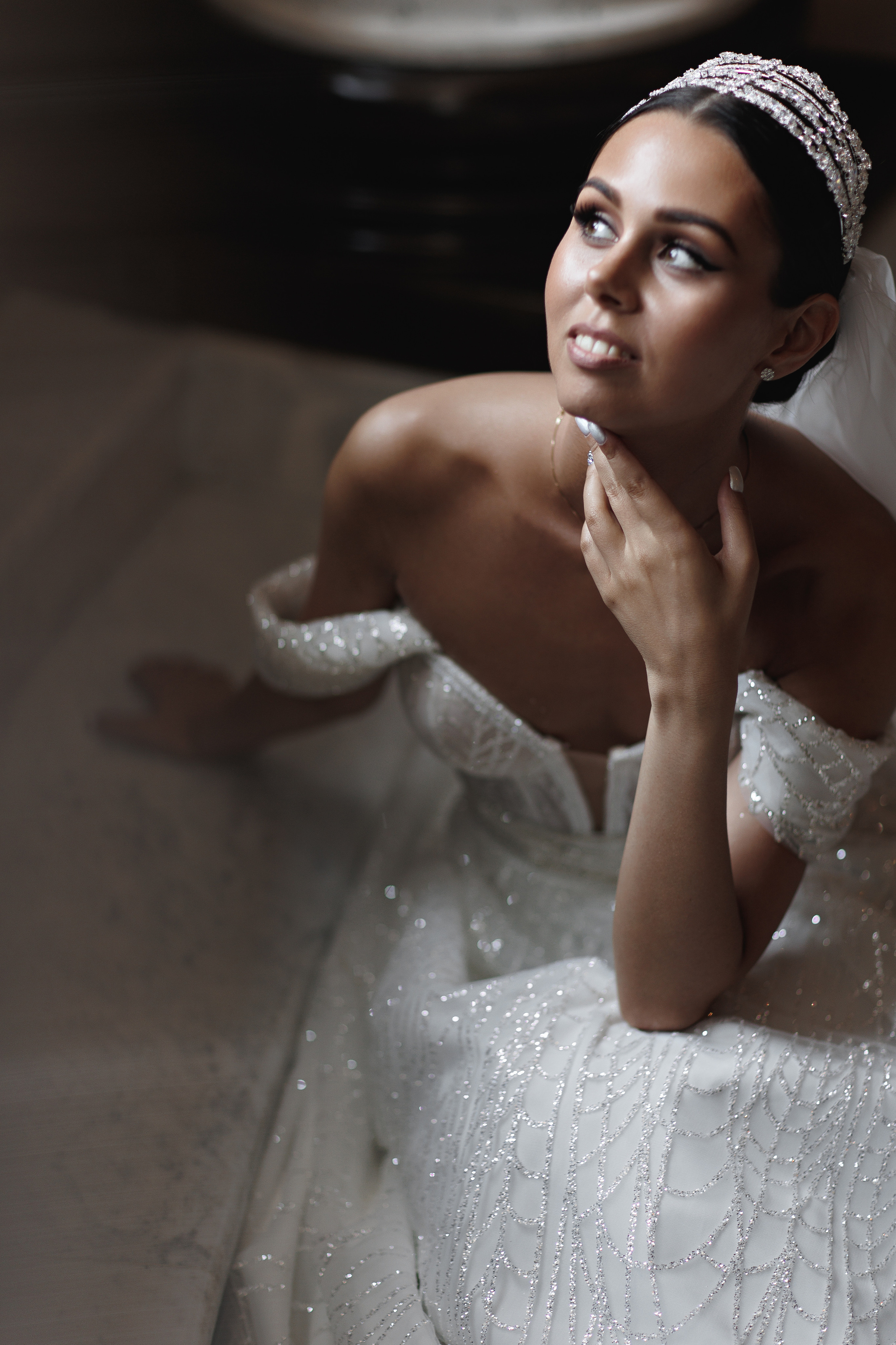 Гармония в прекрасном. Свадебный фотограф в Санкт-Петербурге Александр Пащенко