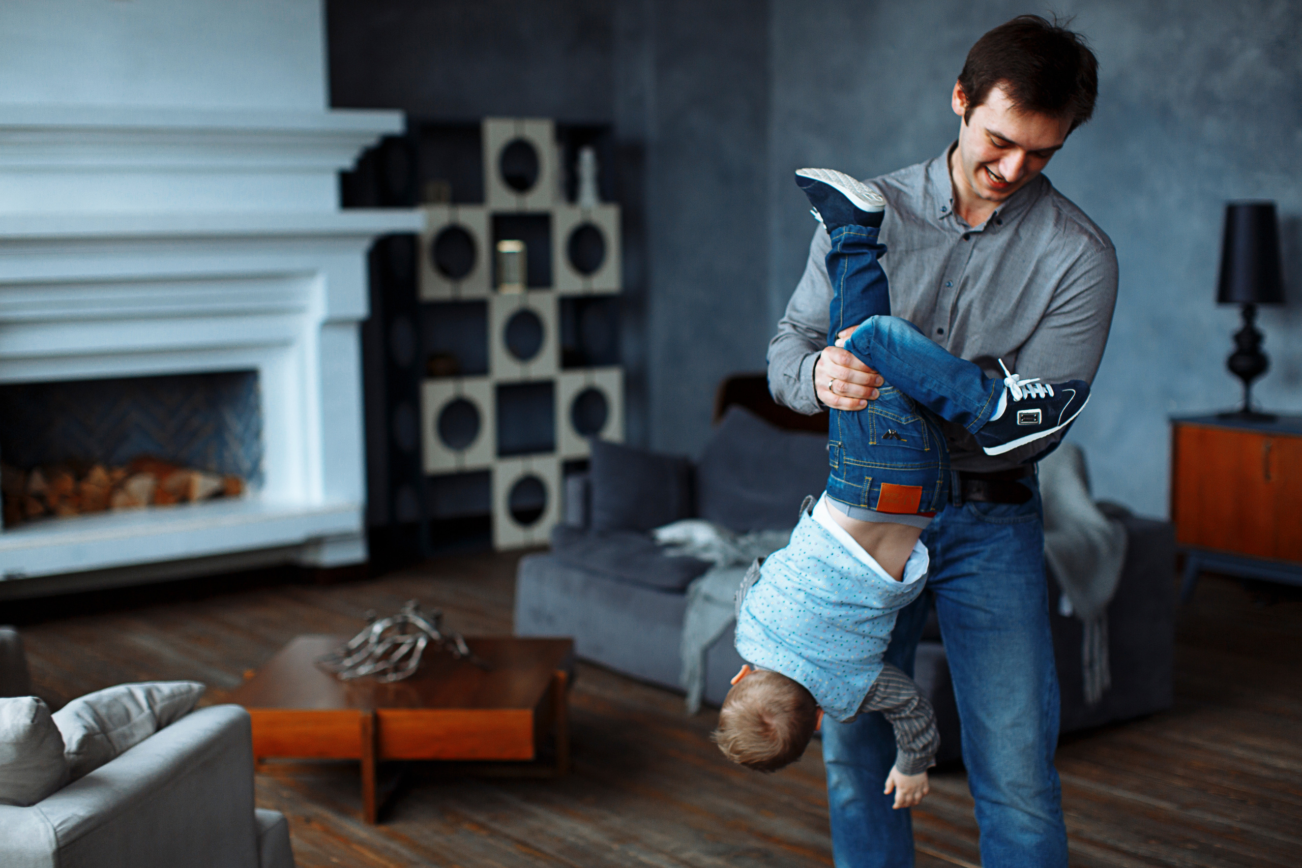 Вместе веселее. Свадебный фотограф в Санкт-Петербурге Александр Пащенко