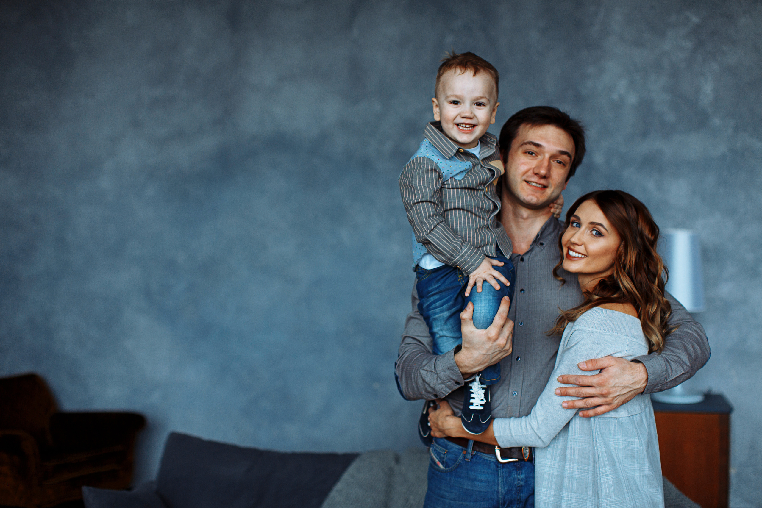 Вместе веселее. Свадебный фотограф в Санкт-Петербурге Александр Пащенко