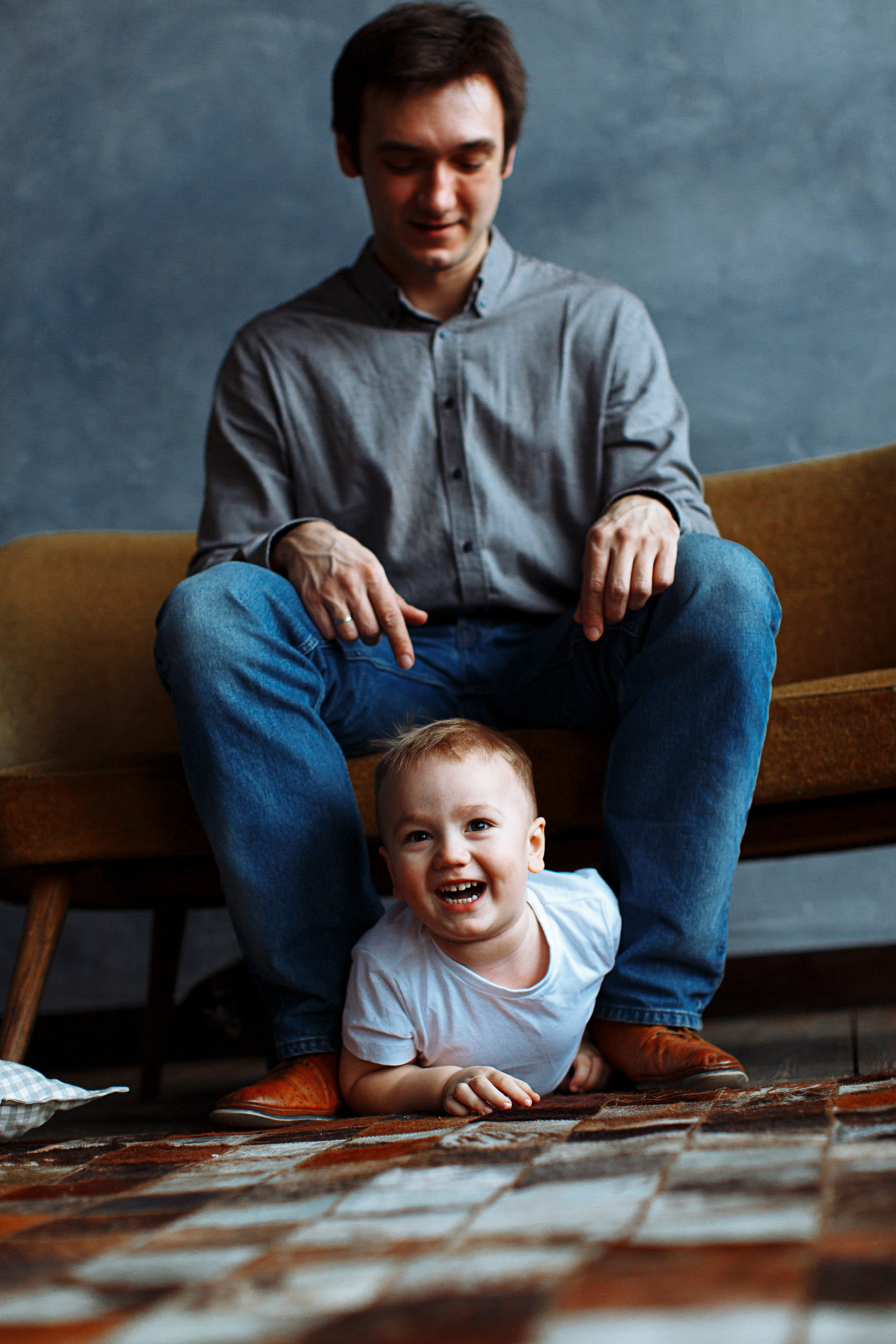 Вместе веселее. Свадебный фотограф в Санкт-Петербурге Александр Пащенко