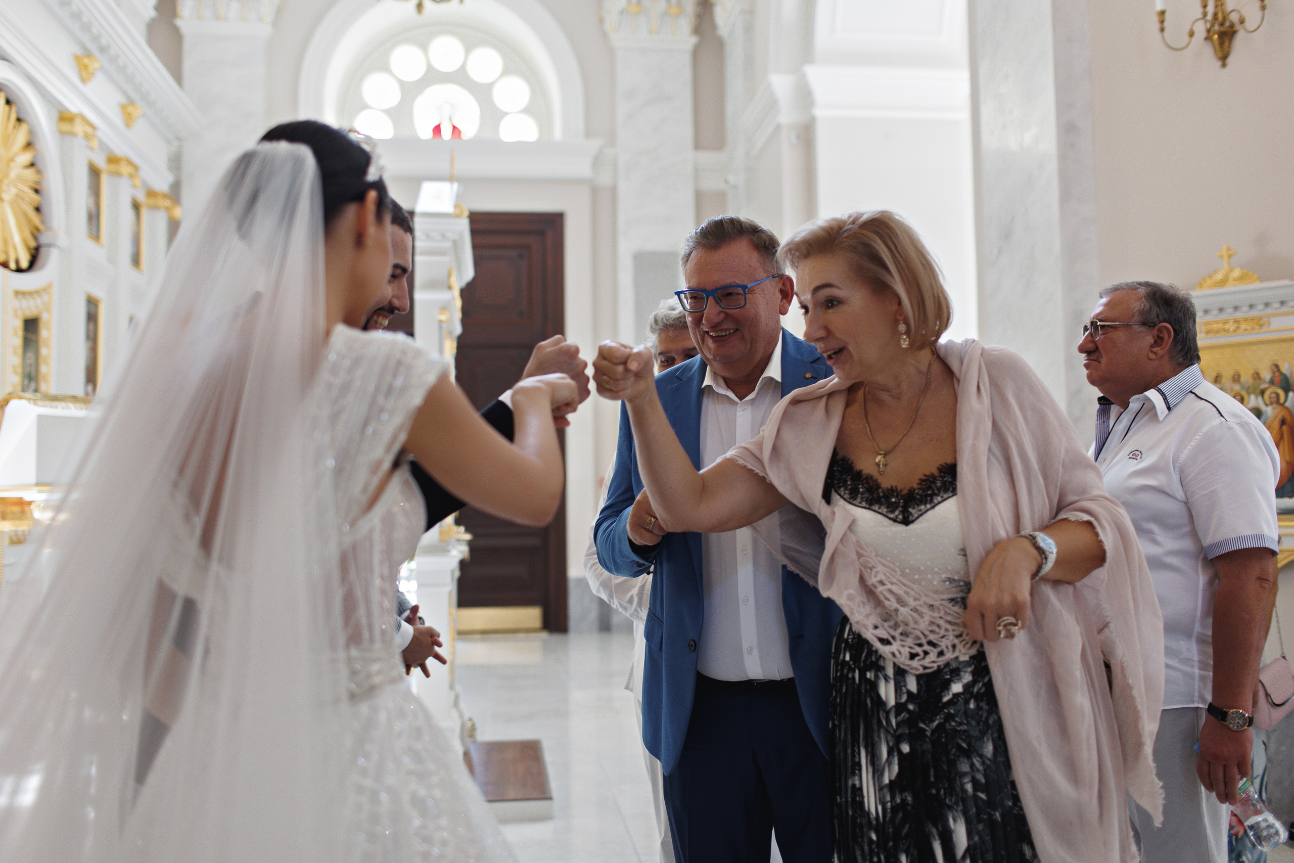 Гармония в прекрасном. Свадебный фотограф в Санкт-Петербурге Александр Пащенко