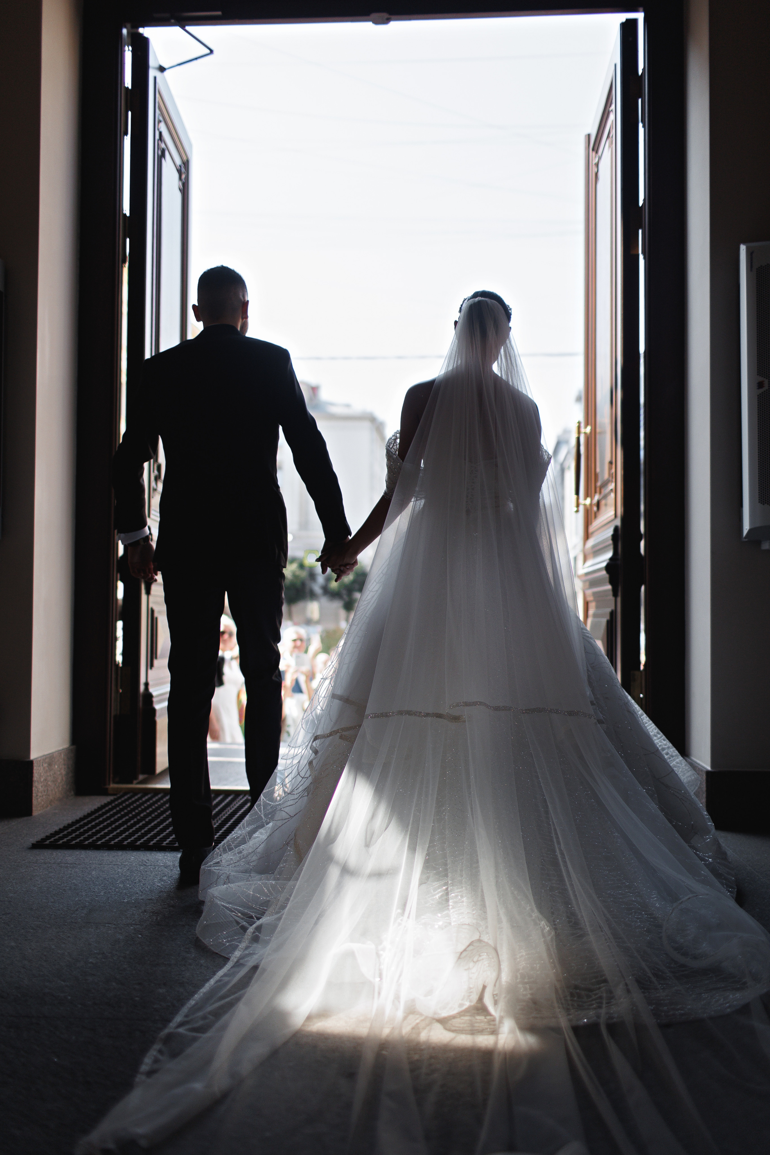 Гармония в прекрасном. Свадебный фотограф в Санкт-Петербурге Александр Пащенко