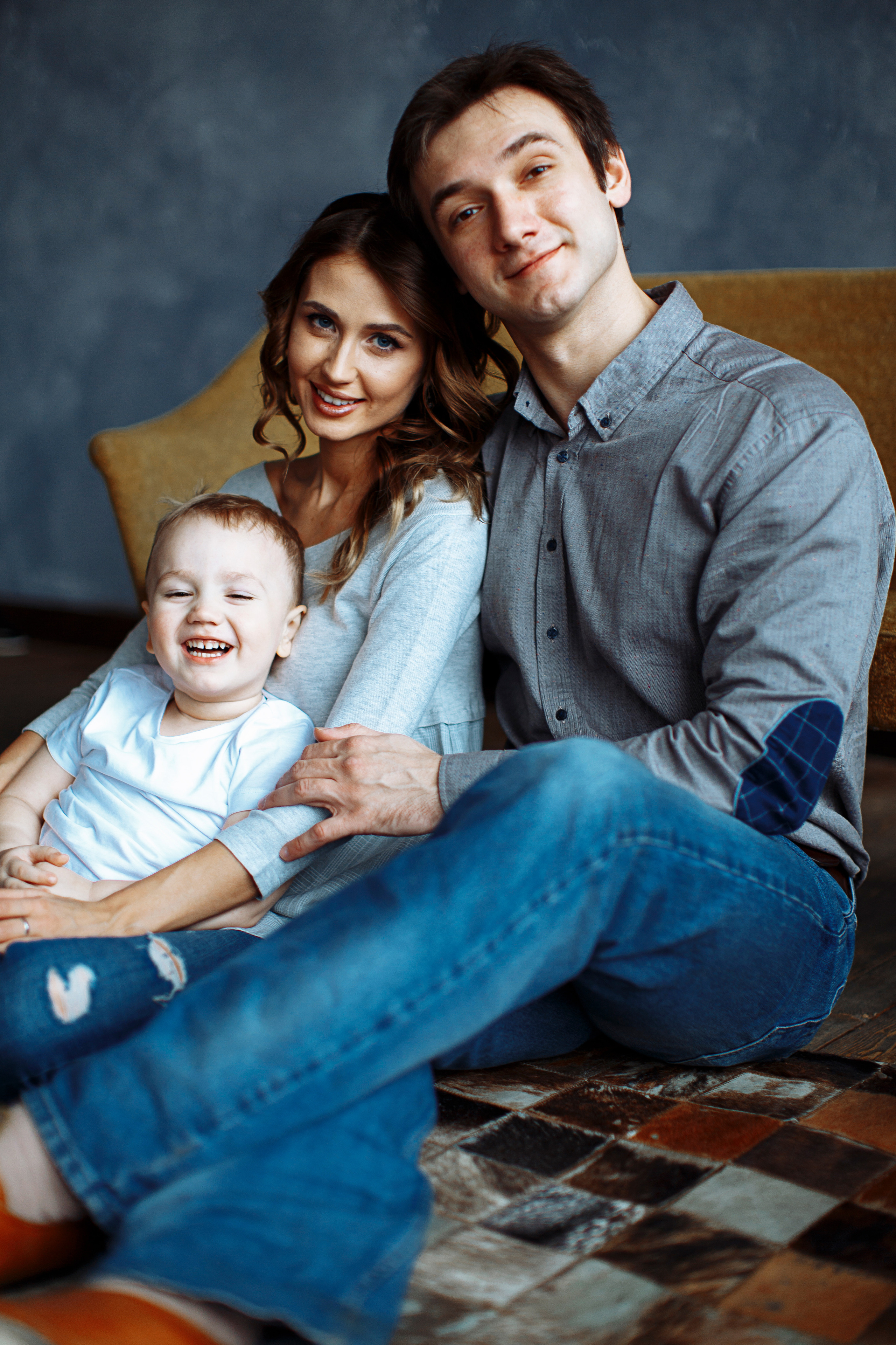 Вместе веселее. Свадебный фотограф в Санкт-Петербурге Александр Пащенко