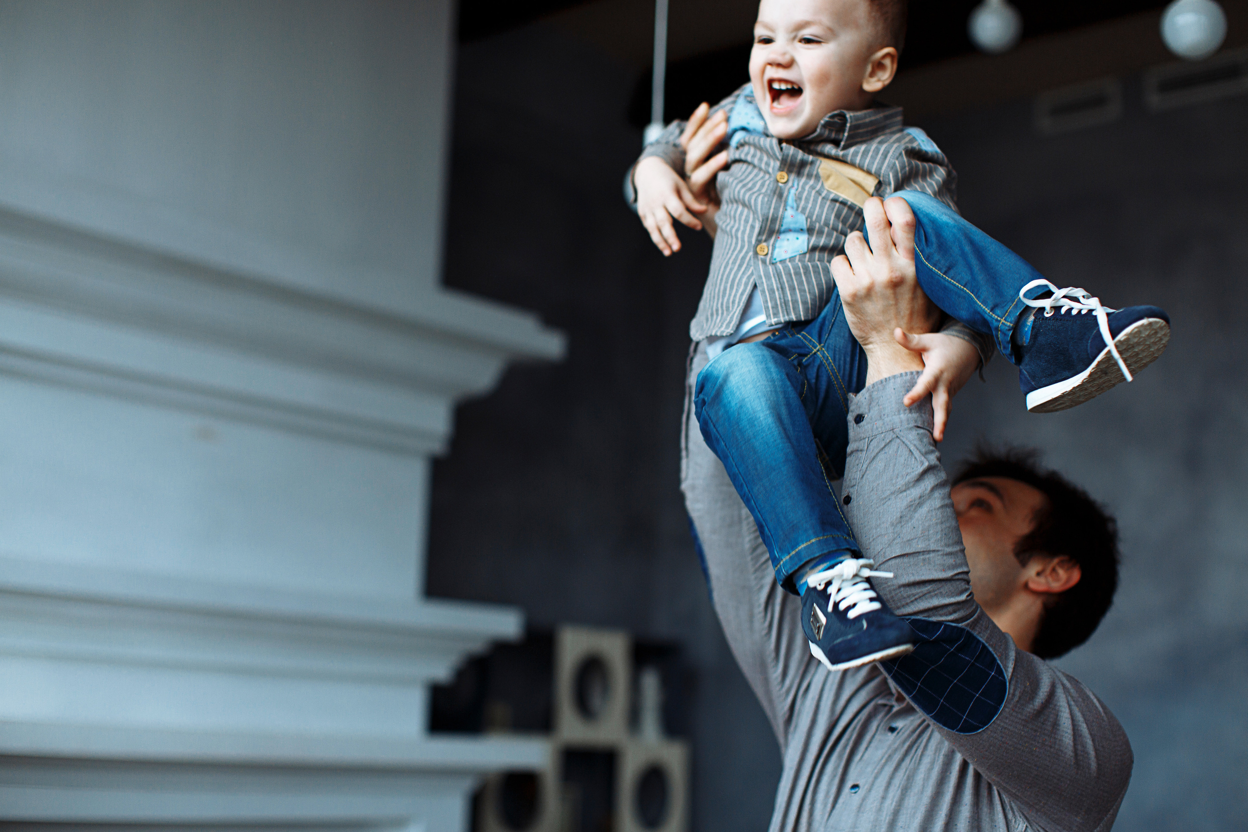 Вместе веселее. Свадебный фотограф в Санкт-Петербурге Александр Пащенко