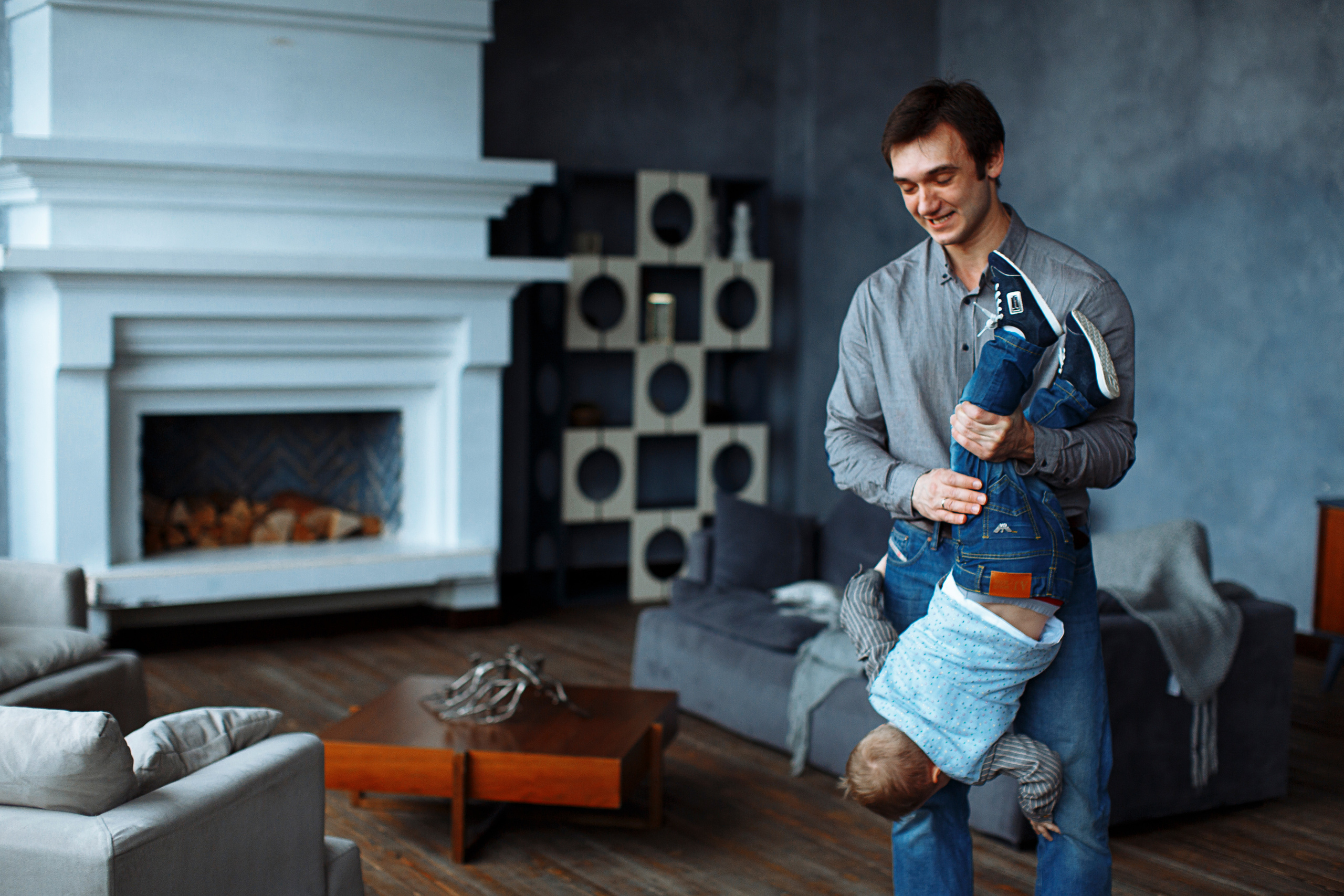 Вместе веселее. Свадебный фотограф в Санкт-Петербурге Александр Пащенко