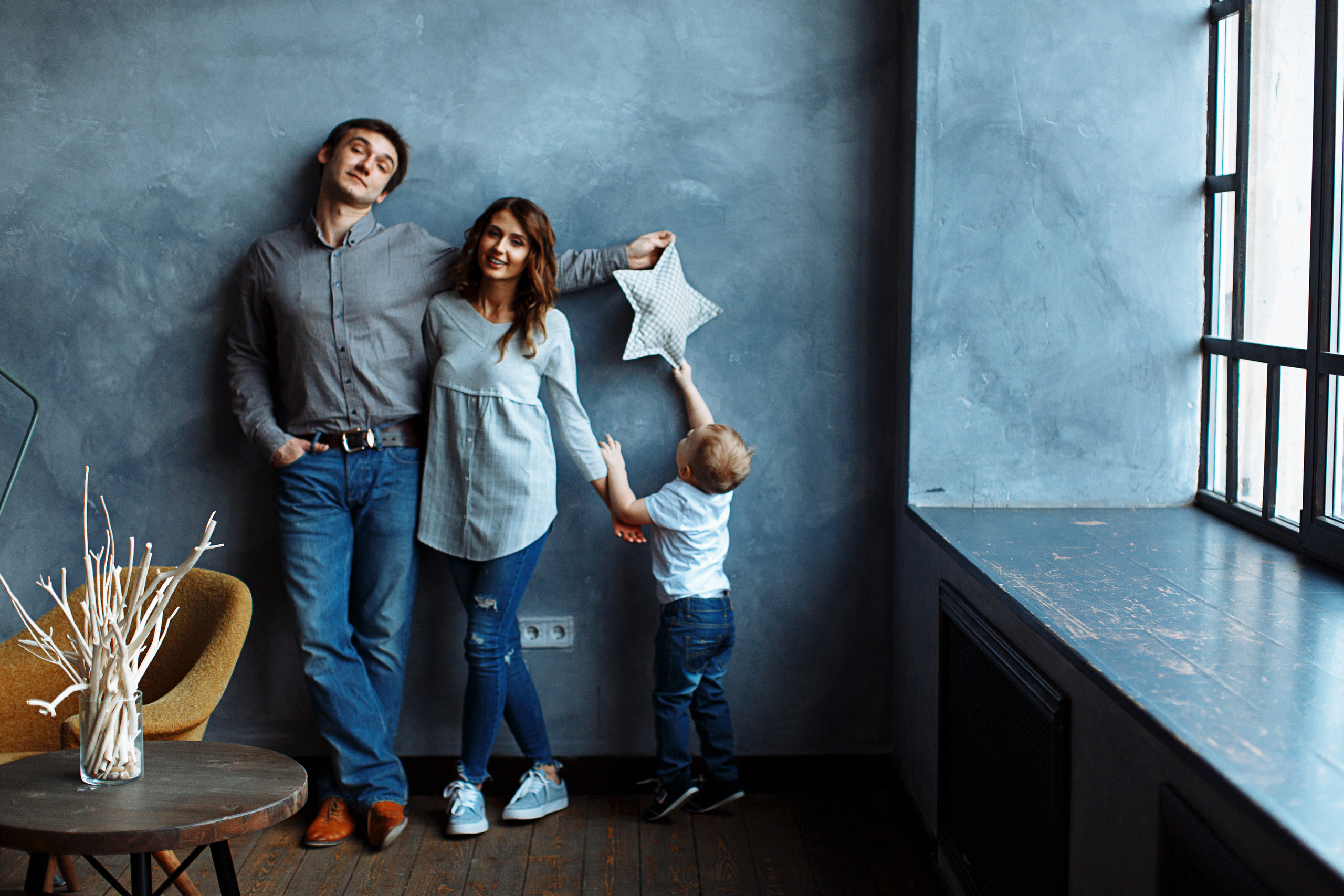 Вместе веселее. Свадебный фотограф в Санкт-Петербурге Александр Пащенко