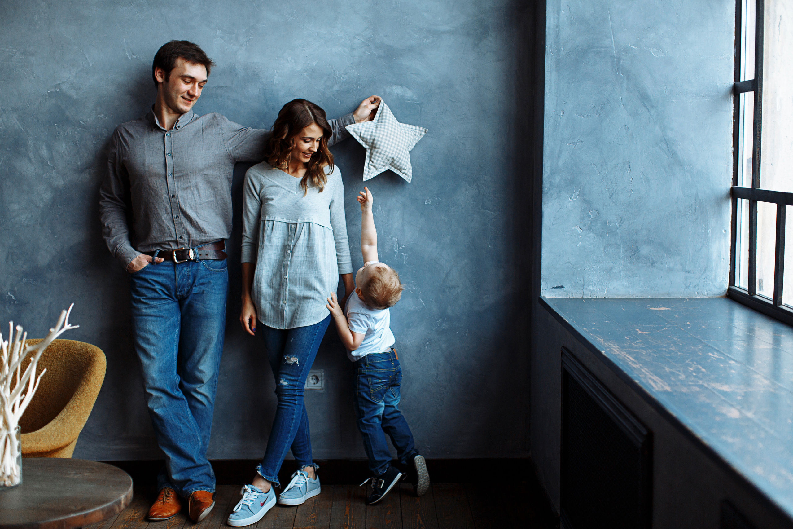 Вместе веселее. Свадебный фотограф в Санкт-Петербурге Александр Пащенко