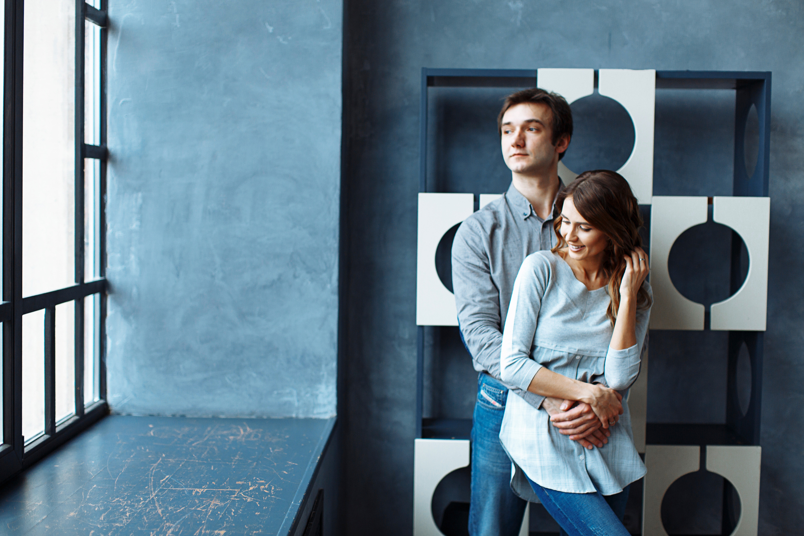 Вместе веселее. Свадебный фотограф в Санкт-Петербурге Александр Пащенко