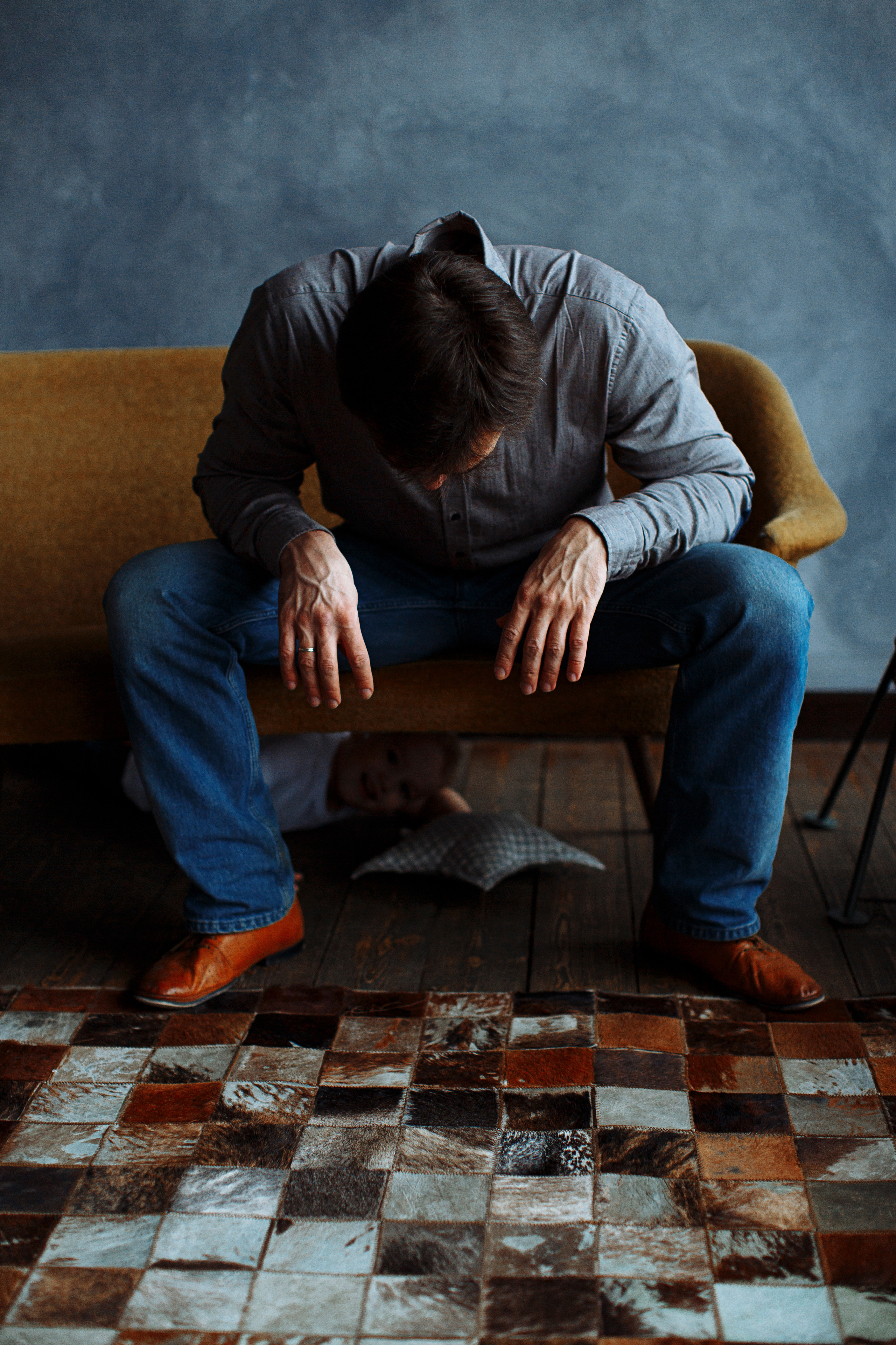 Вместе веселее. Свадебный фотограф в Санкт-Петербурге Александр Пащенко