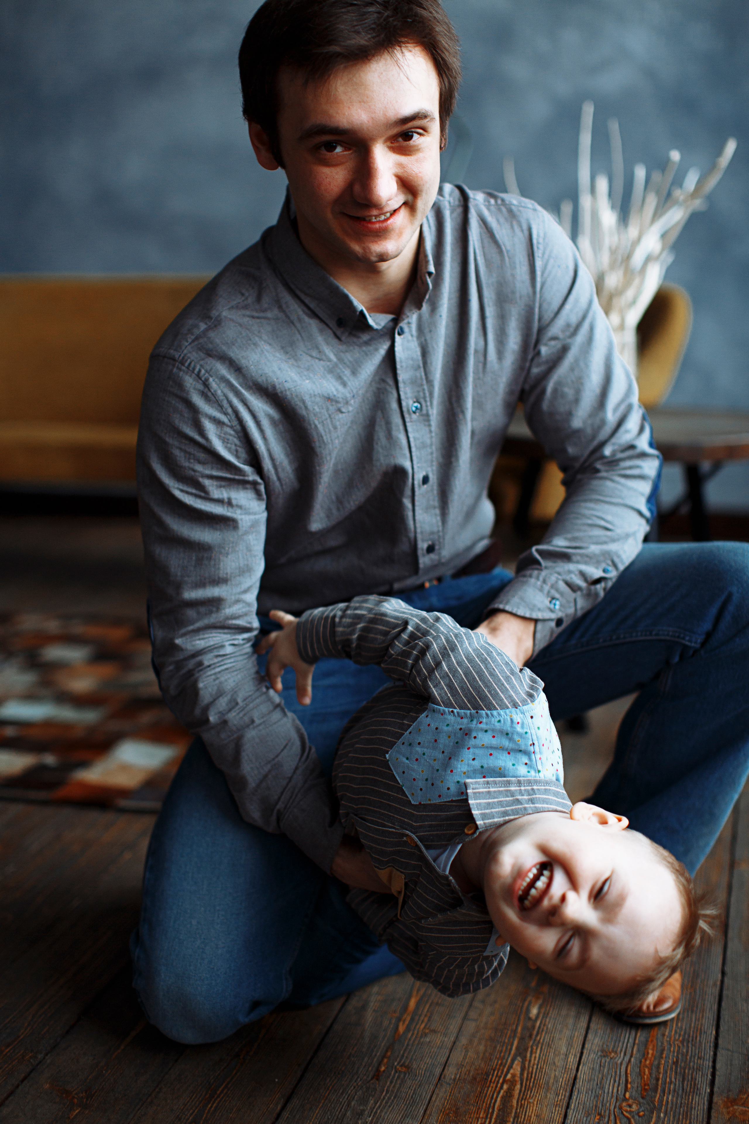 Вместе веселее. Свадебный фотограф в Санкт-Петербурге Александр Пащенко