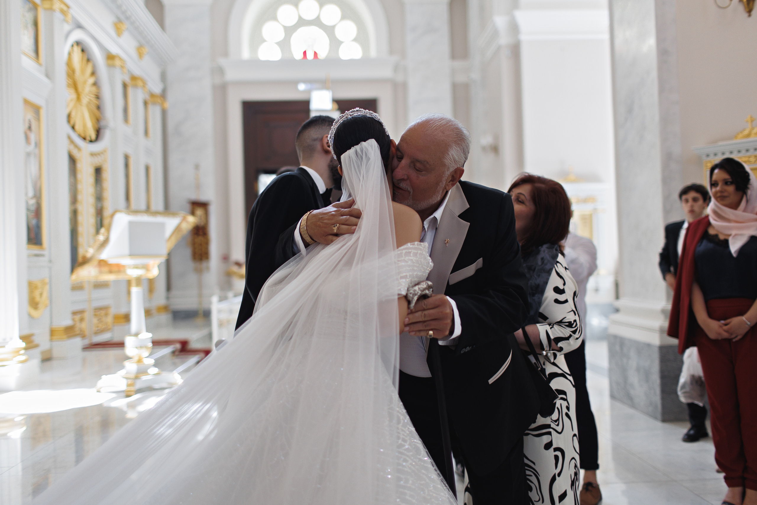 Гармония в прекрасном. Свадебный фотограф в Санкт-Петербурге Александр Пащенко