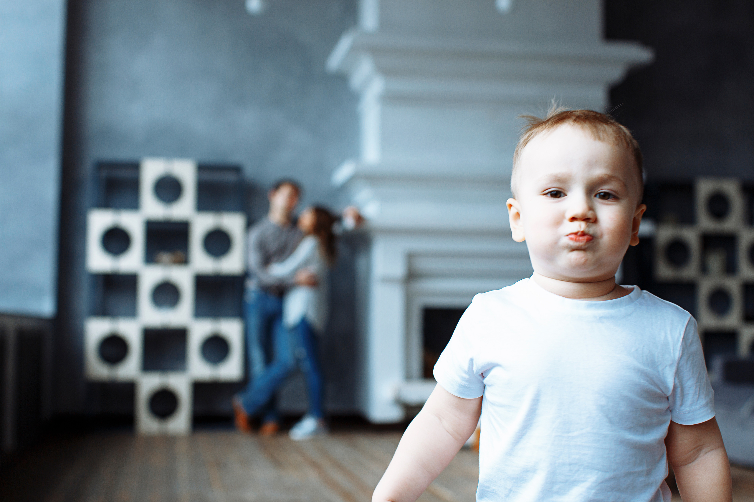 Вместе веселее. Свадебный фотограф в Санкт-Петербурге Александр Пащенко