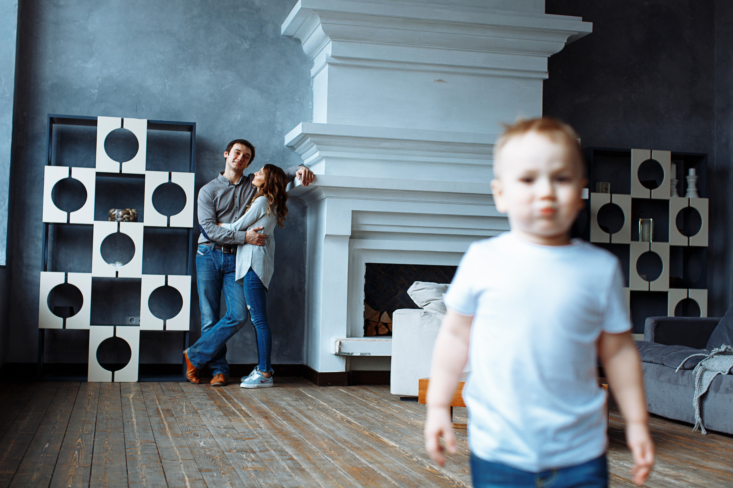 Вместе веселее. Свадебный фотограф в Санкт-Петербурге Александр Пащенко