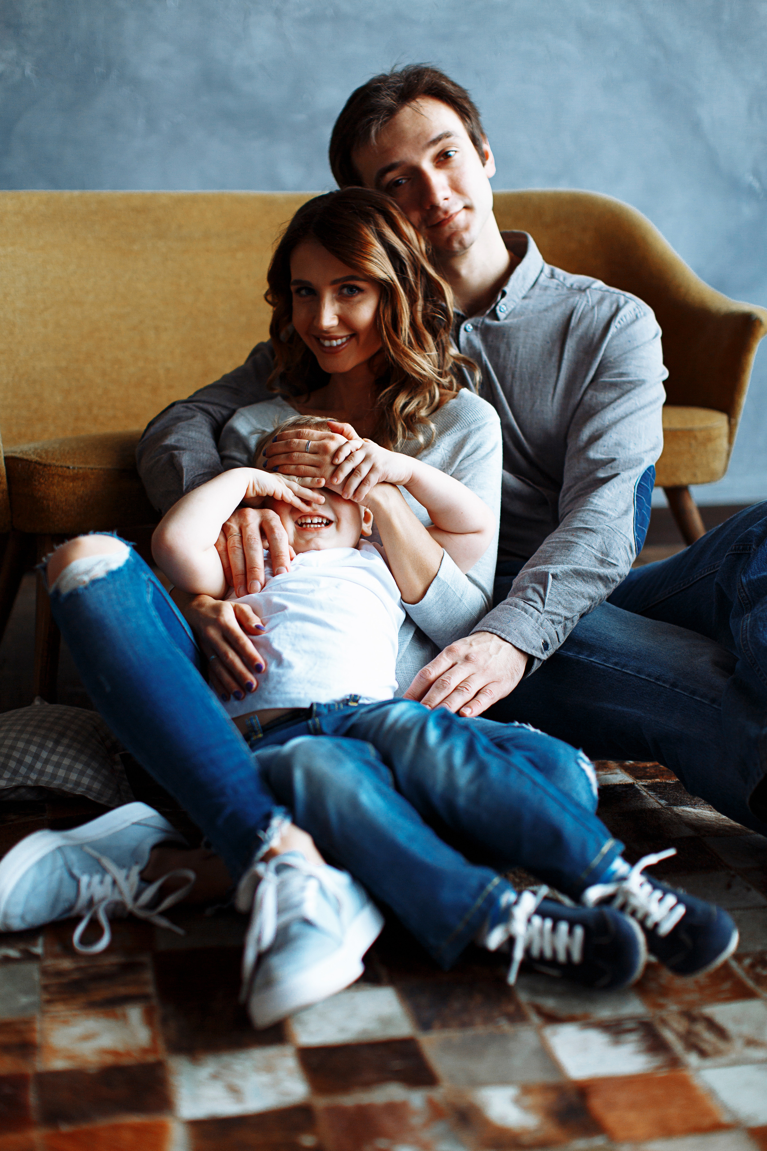 Вместе веселее. Свадебный фотограф в Санкт-Петербурге Александр Пащенко