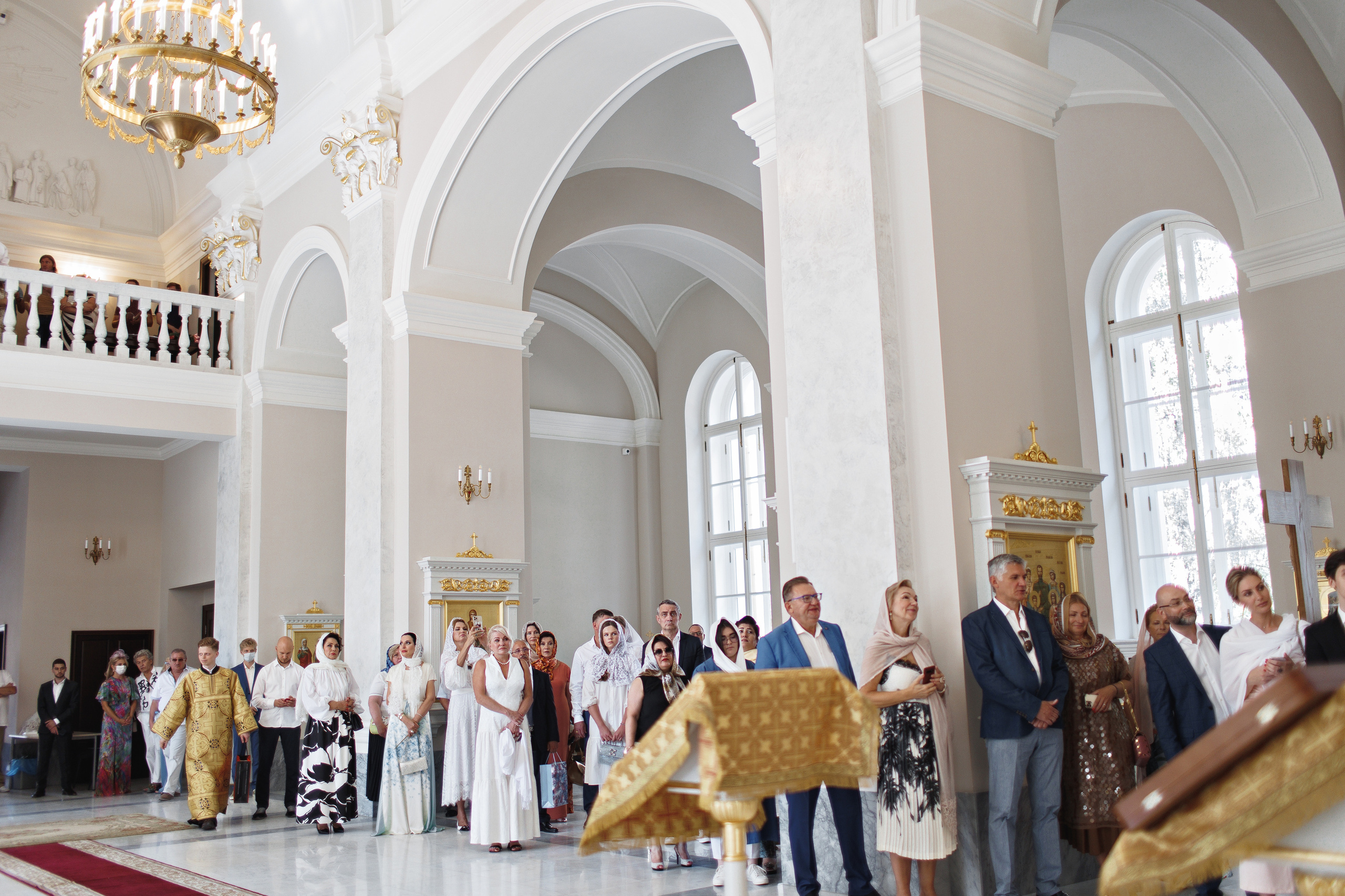 Гармония в прекрасном. Свадебный фотограф в Санкт-Петербурге Александр Пащенко