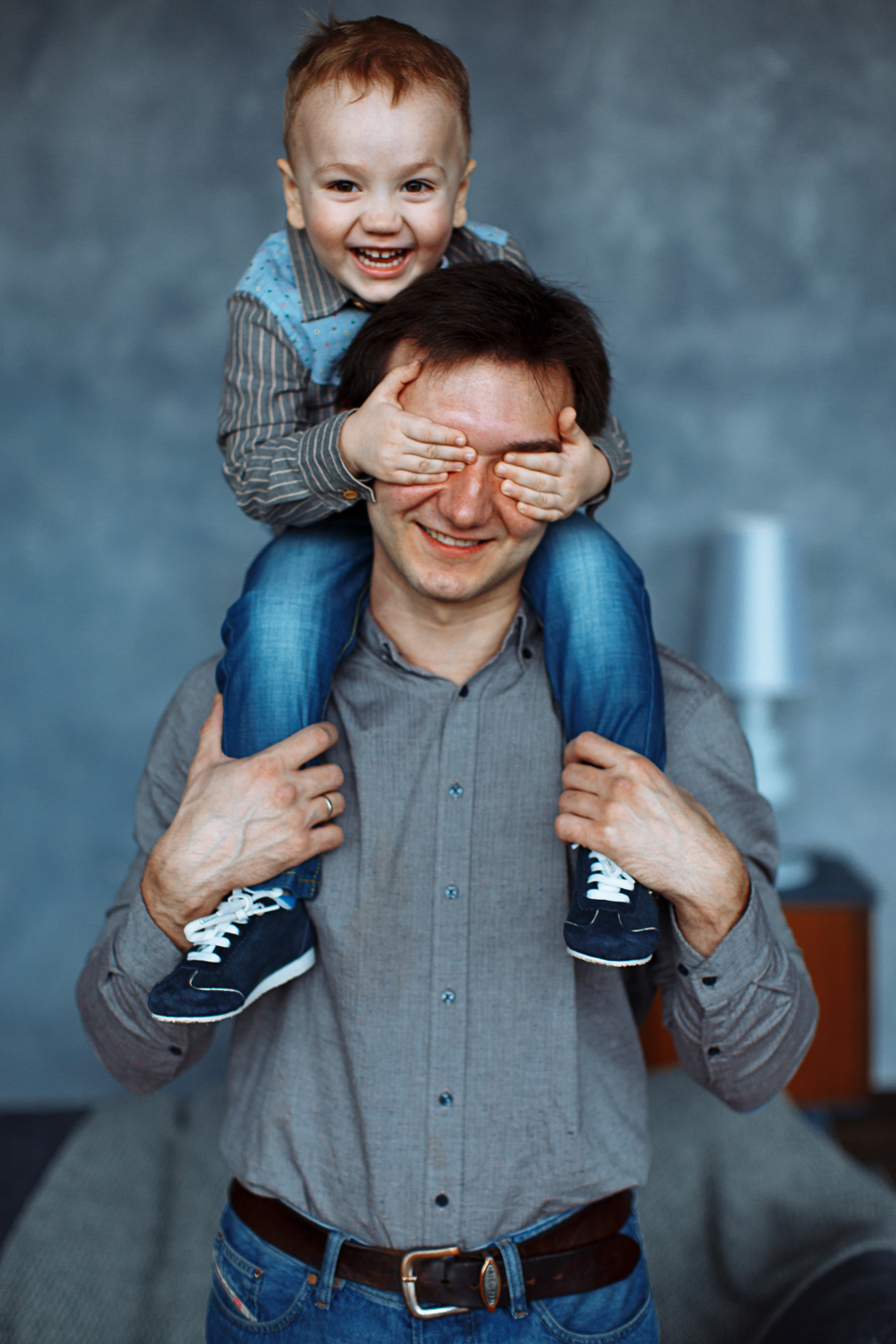 Вместе веселее. Свадебный фотограф в Санкт-Петербурге Александр Пащенко