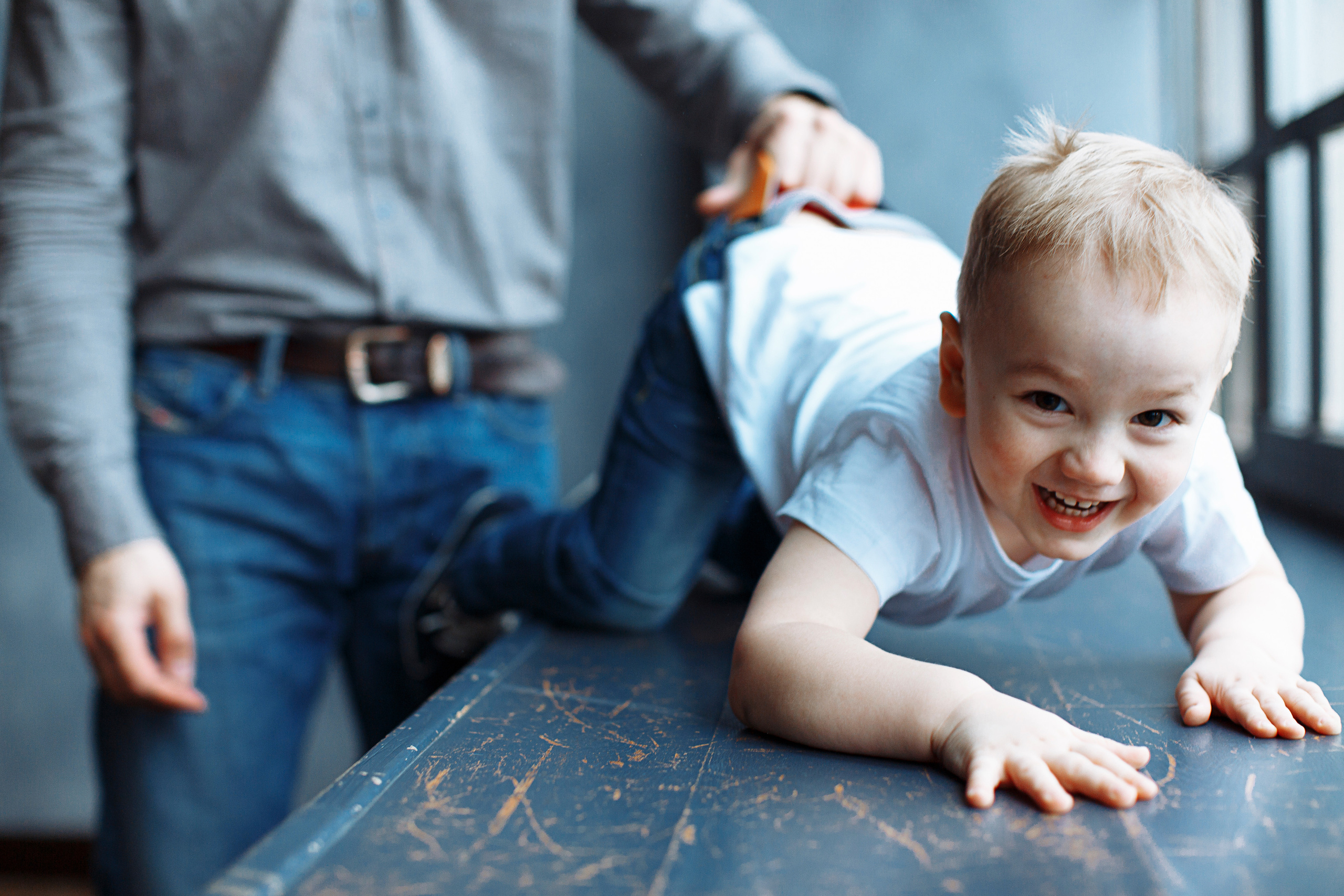 Вместе веселее. Свадебный фотограф в Санкт-Петербурге Александр Пащенко