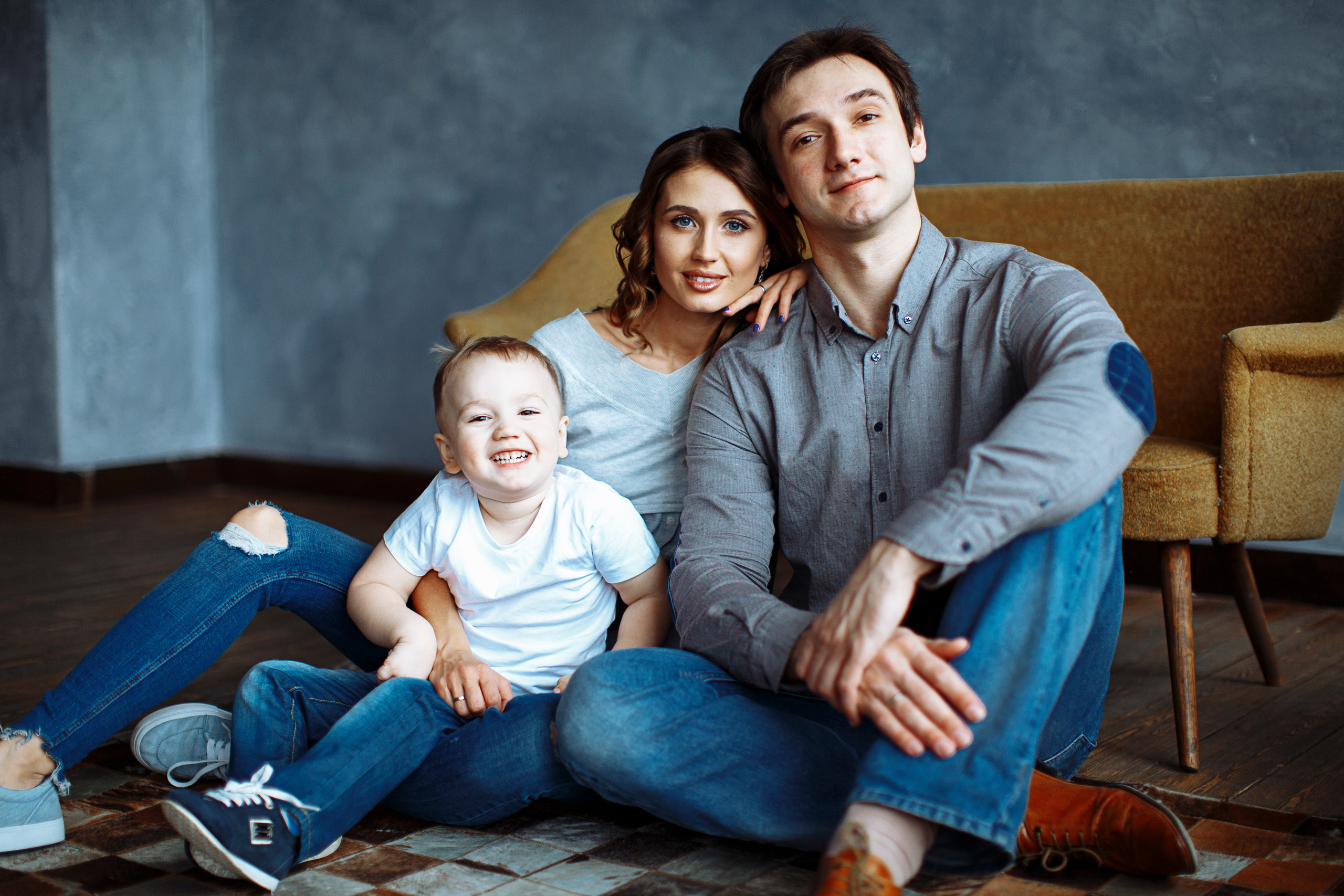 Вместе веселее. Свадебный фотограф в Санкт-Петербурге Александр Пащенко