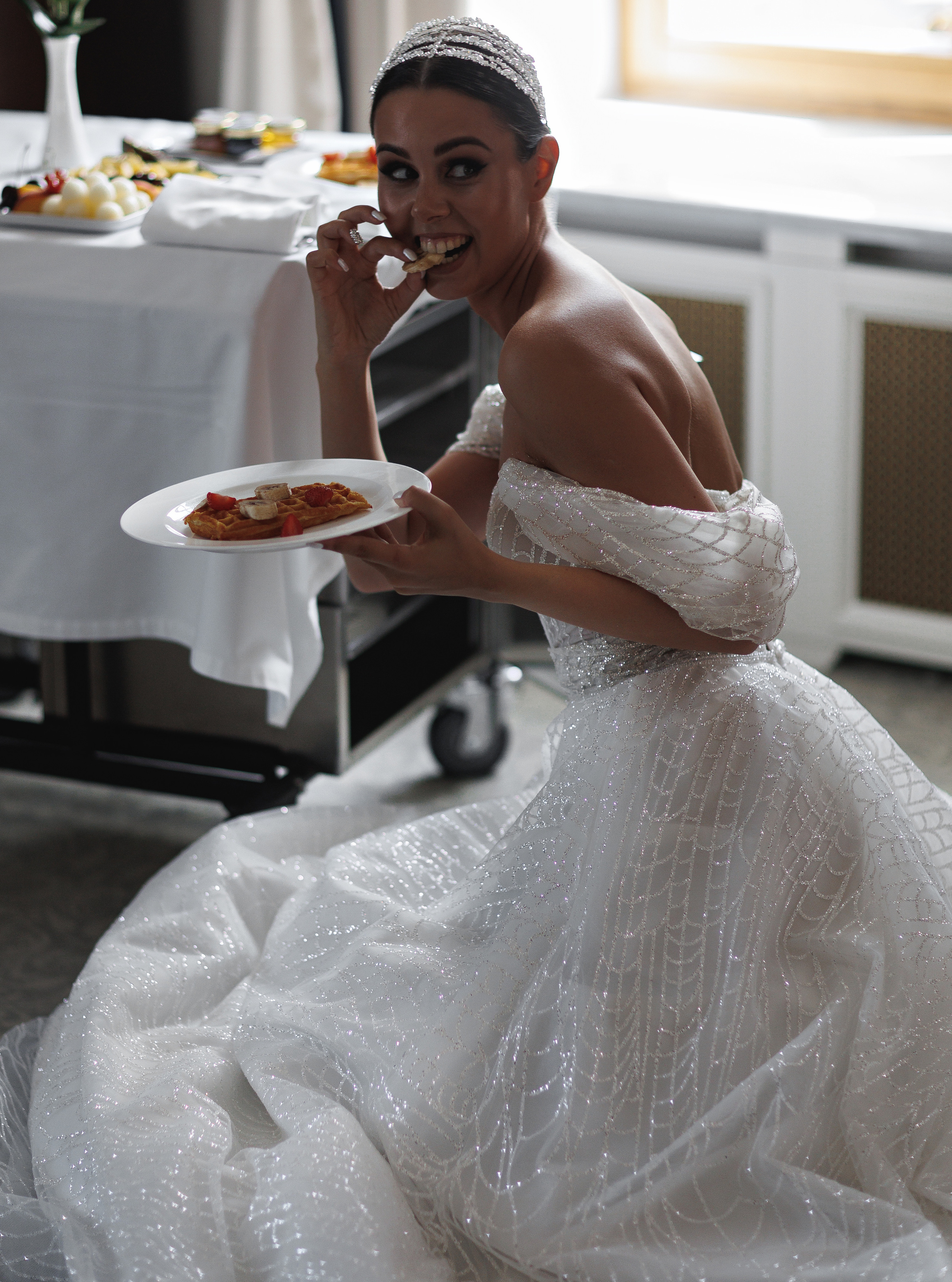 Гармония в прекрасном. Свадебный фотограф в Санкт-Петербурге Александр Пащенко