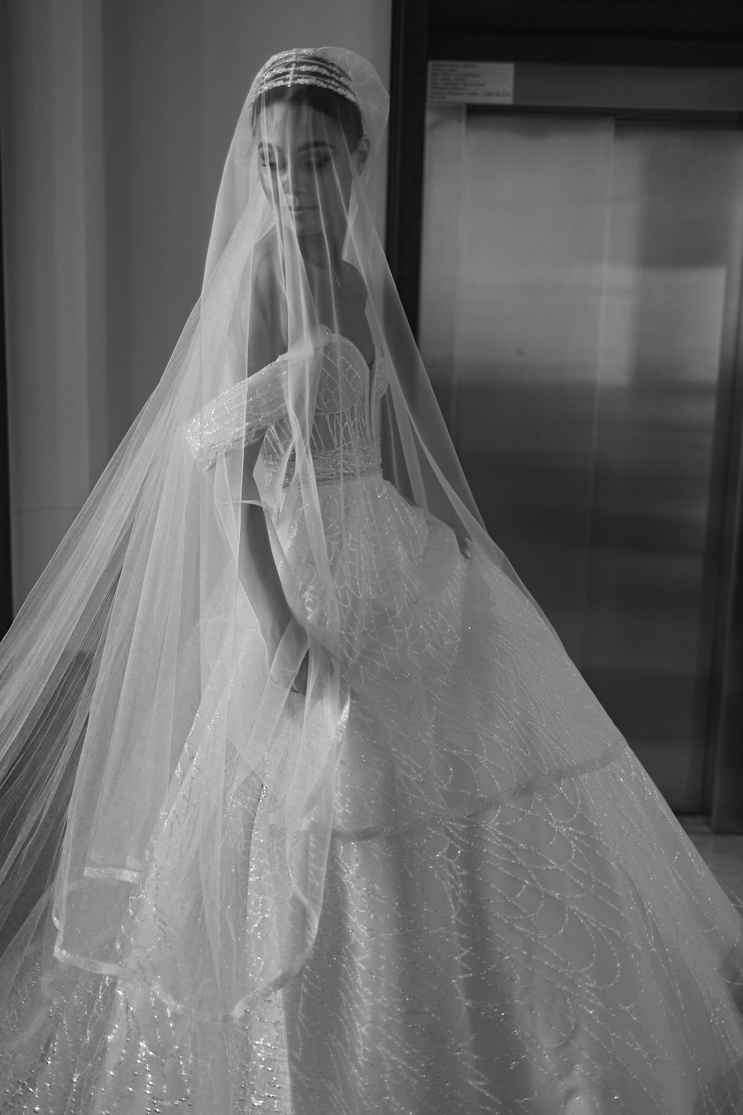 Гармония в прекрасном. Свадебный фотограф в Санкт-Петербурге Александр Пащенко