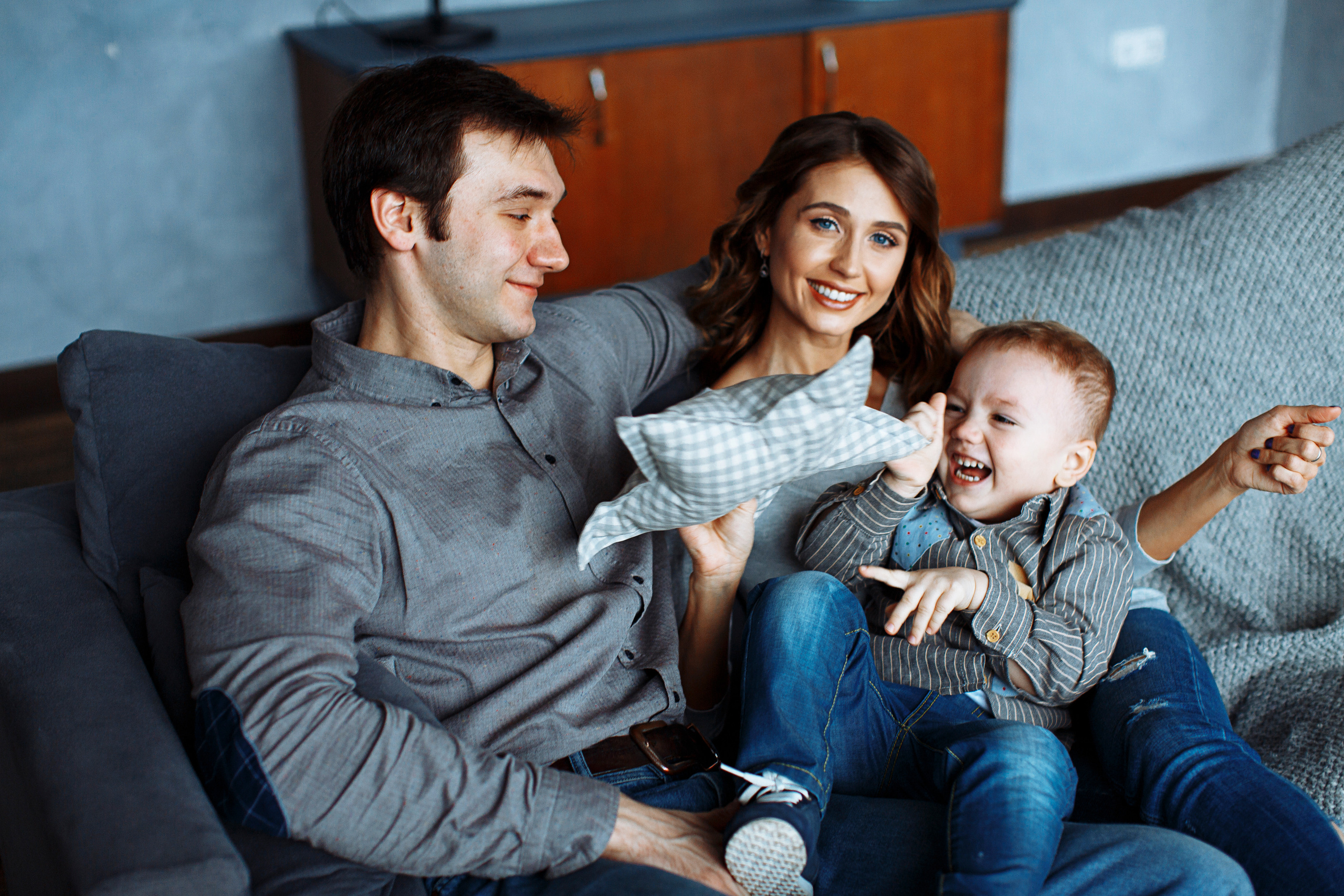 Вместе веселее. Свадебный фотограф в Санкт-Петербурге Александр Пащенко