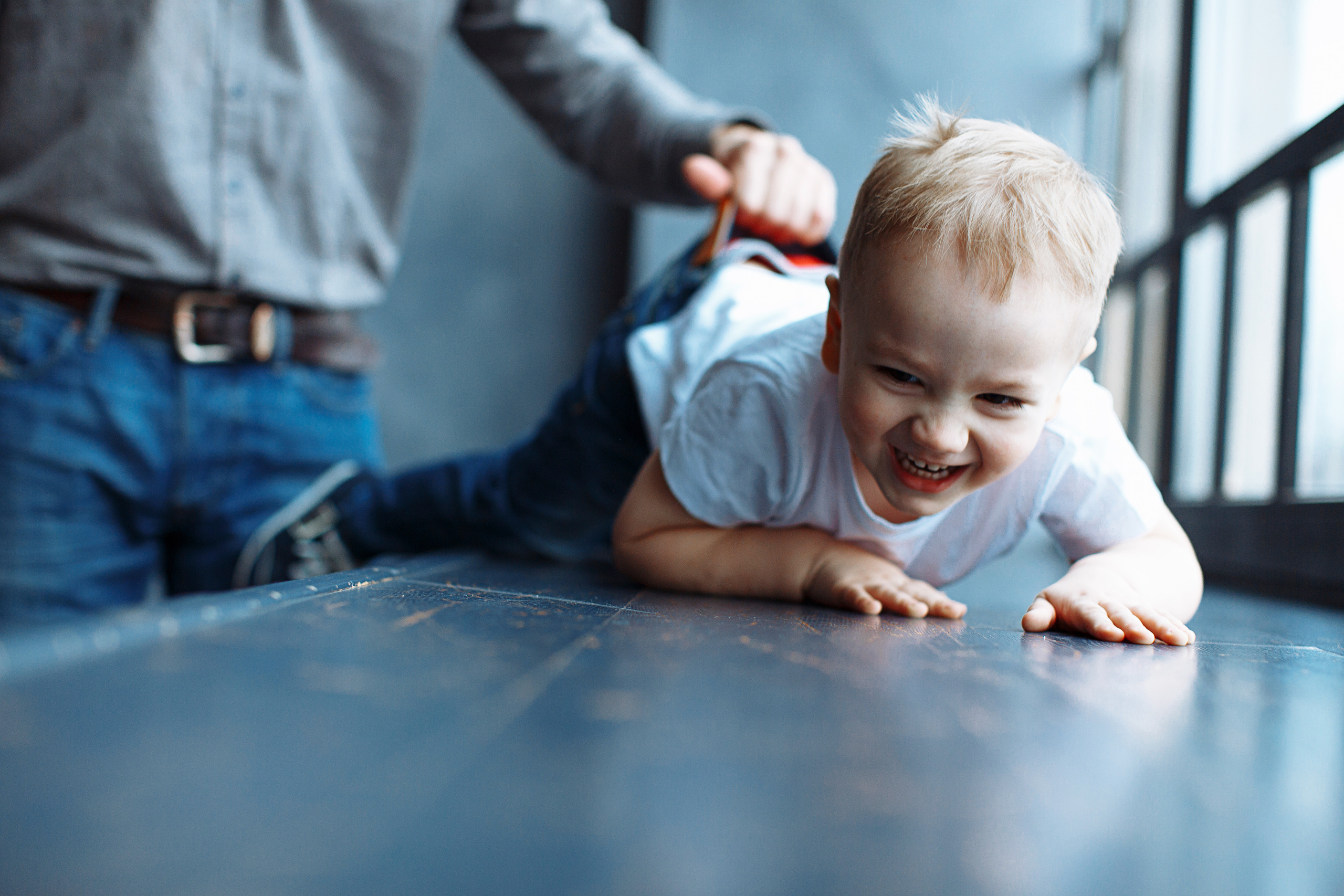 Вместе веселее. Свадебный фотограф в Санкт-Петербурге Александр Пащенко