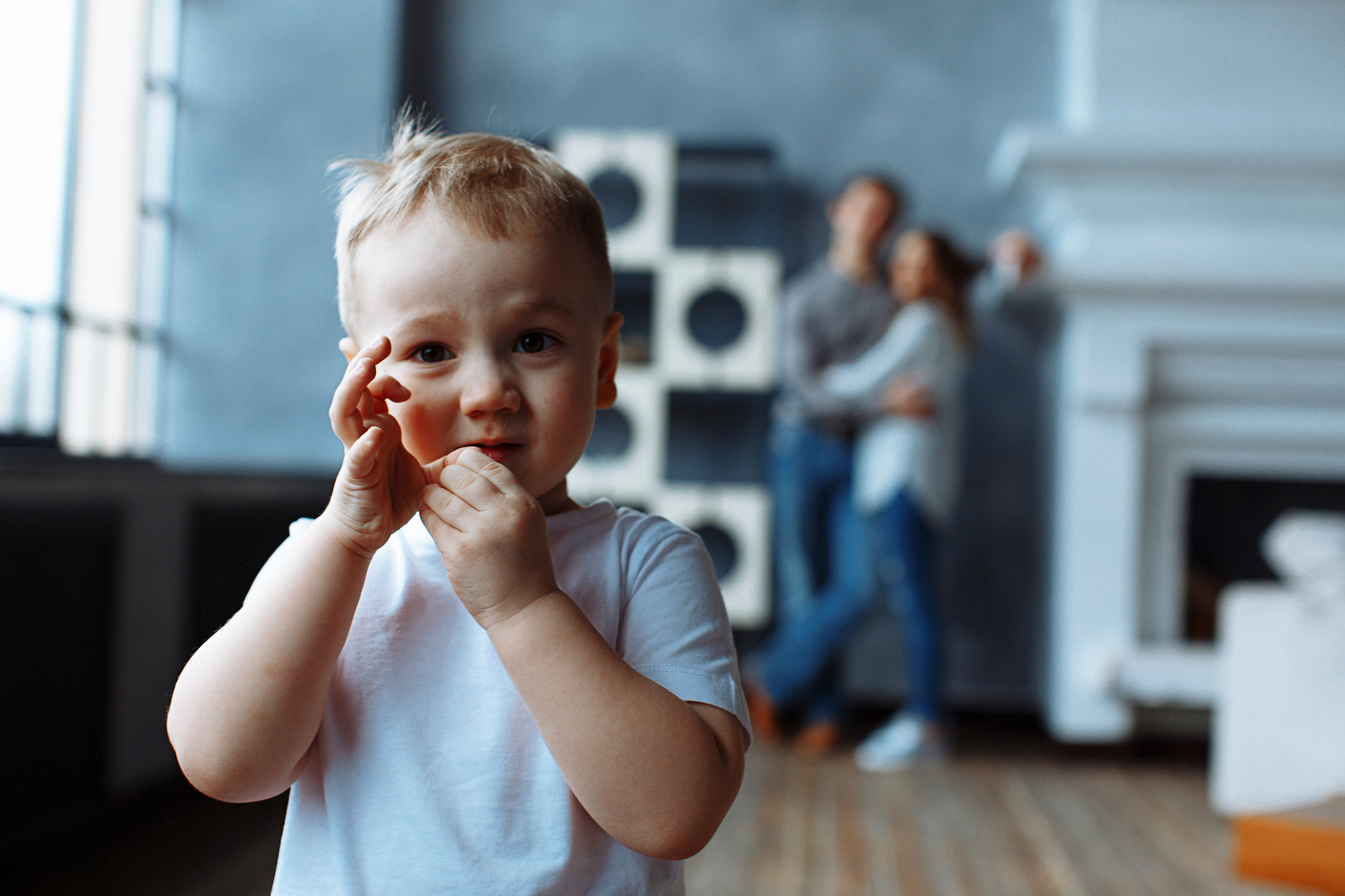 Вместе веселее. Свадебный фотограф в Санкт-Петербурге Александр Пащенко