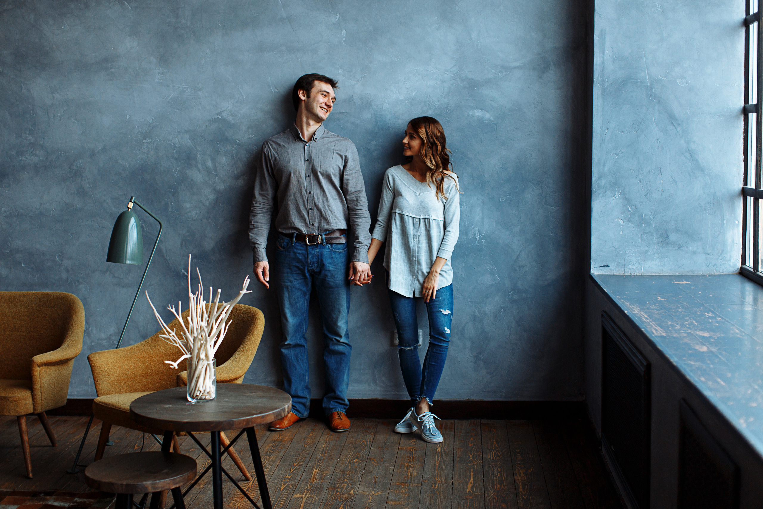 Вместе веселее. Свадебный фотограф в Санкт-Петербурге Александр Пащенко