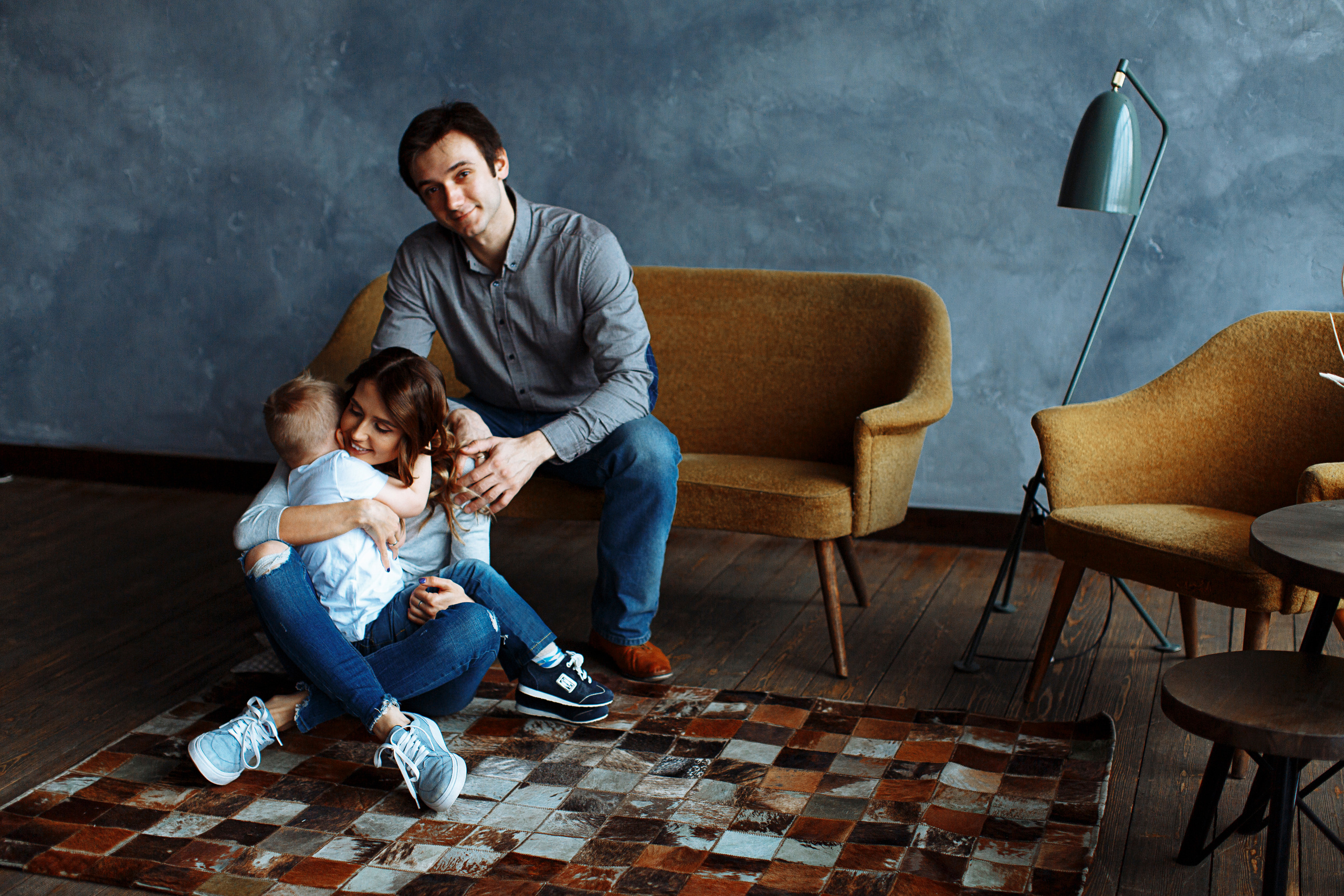 Вместе веселее. Свадебный фотограф в Санкт-Петербурге Александр Пащенко