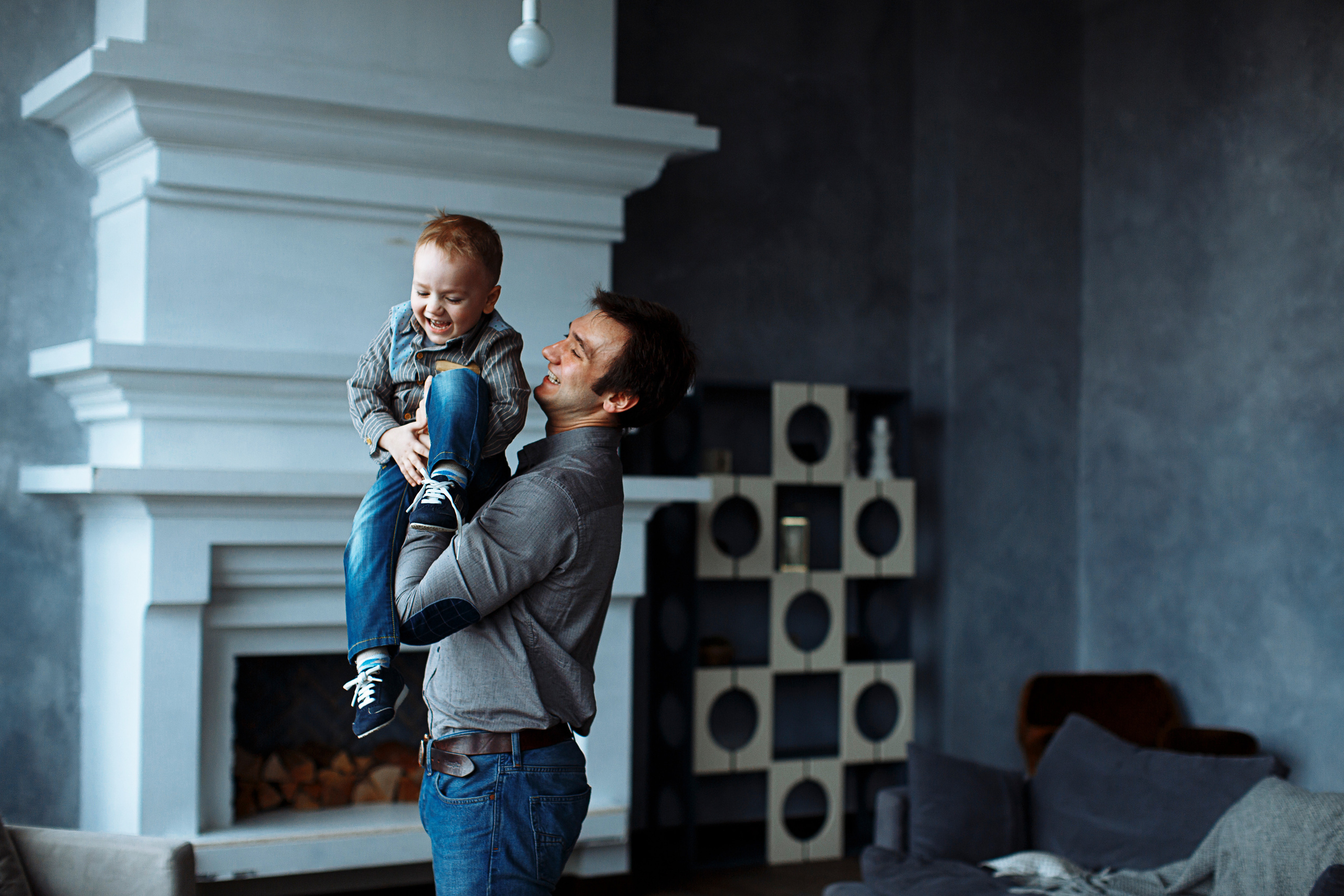 Вместе веселее. Свадебный фотограф в Санкт-Петербурге Александр Пащенко